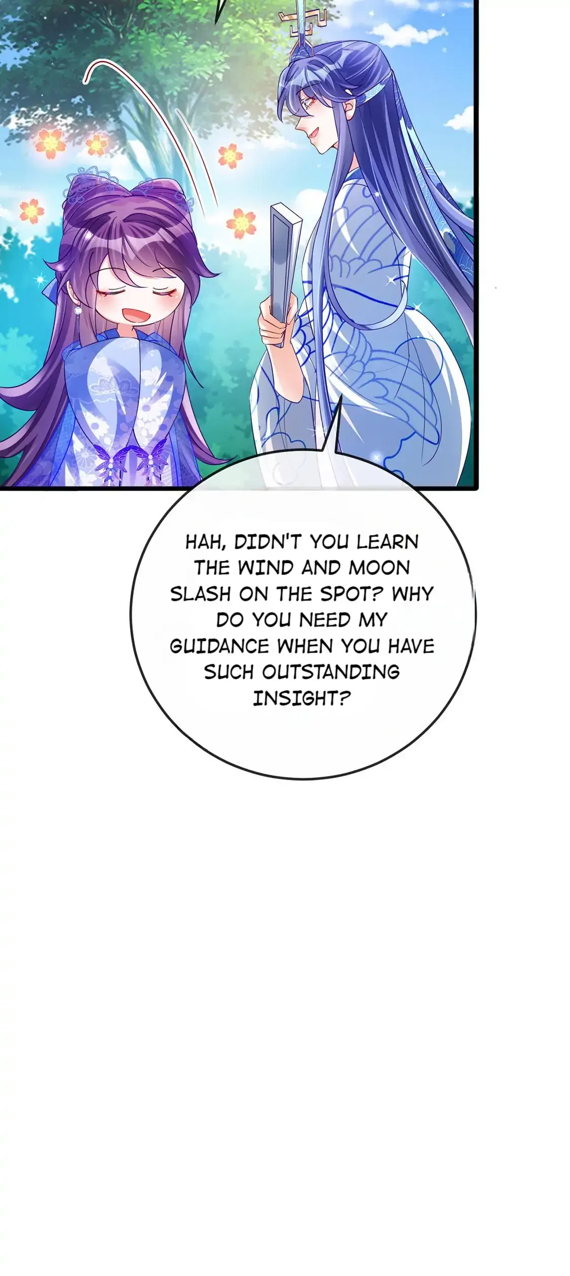 Military Phoenix Chapter 70 – Page 9