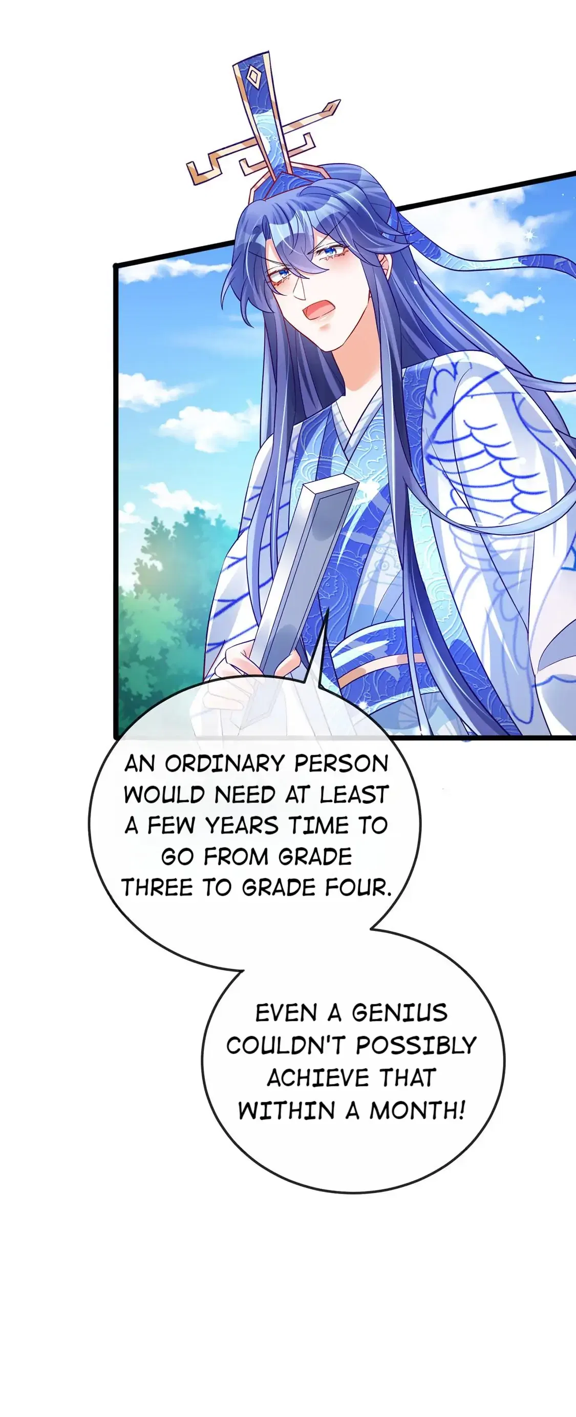 Military Phoenix Chapter 70 – Page 11