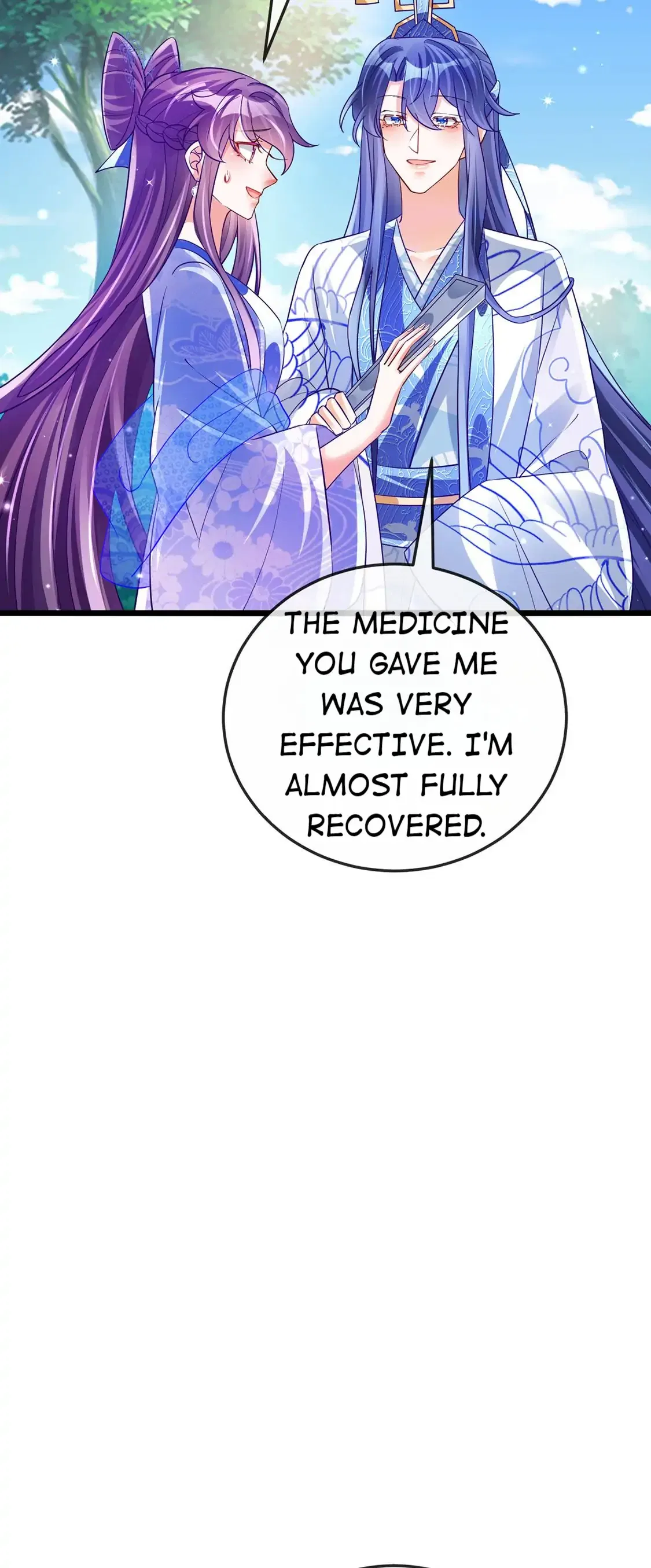 Military Phoenix Chapter 70 – Page 19