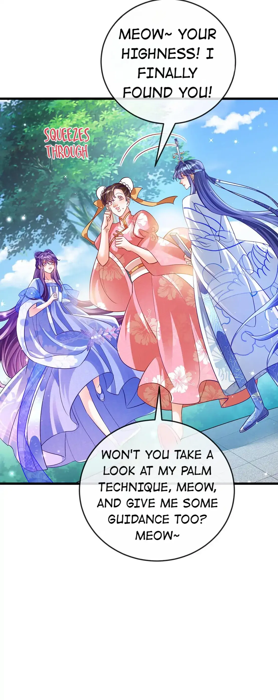 Military Phoenix Chapter 70 – Page 20