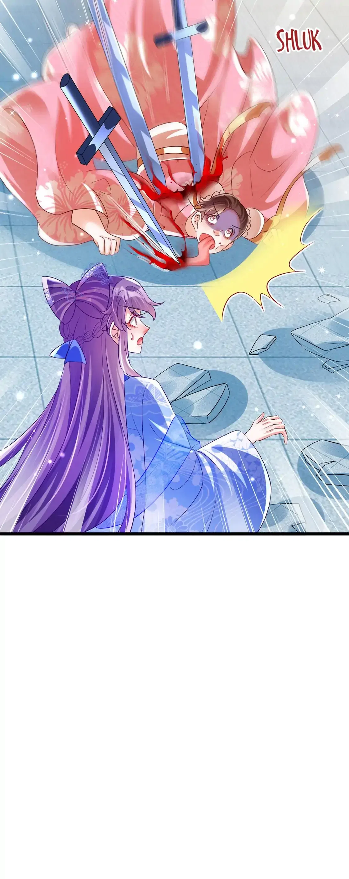 Military Phoenix Chapter 70 – Page 40