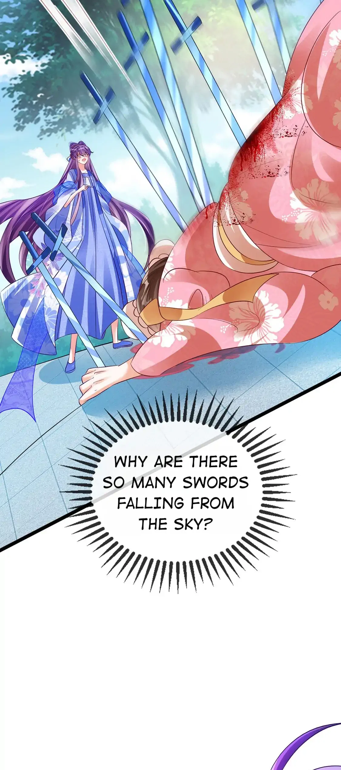 Military Phoenix Chapter 70 – Page 46