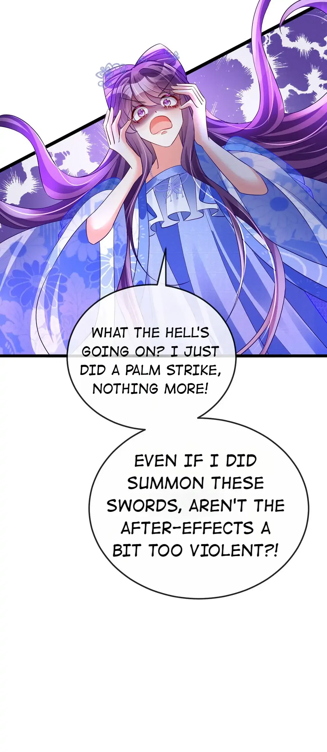 Military Phoenix Chapter 70 – Page 47