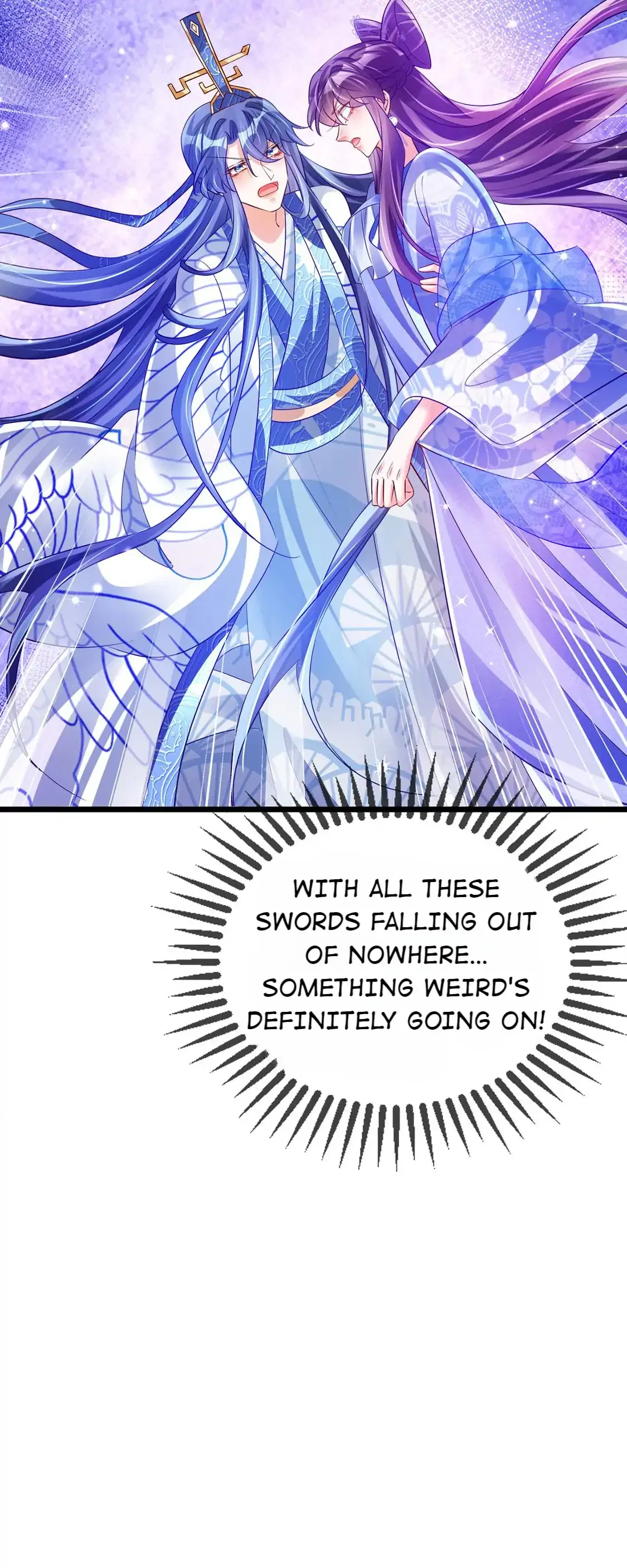Military Phoenix Chapter 70 – Page 50
