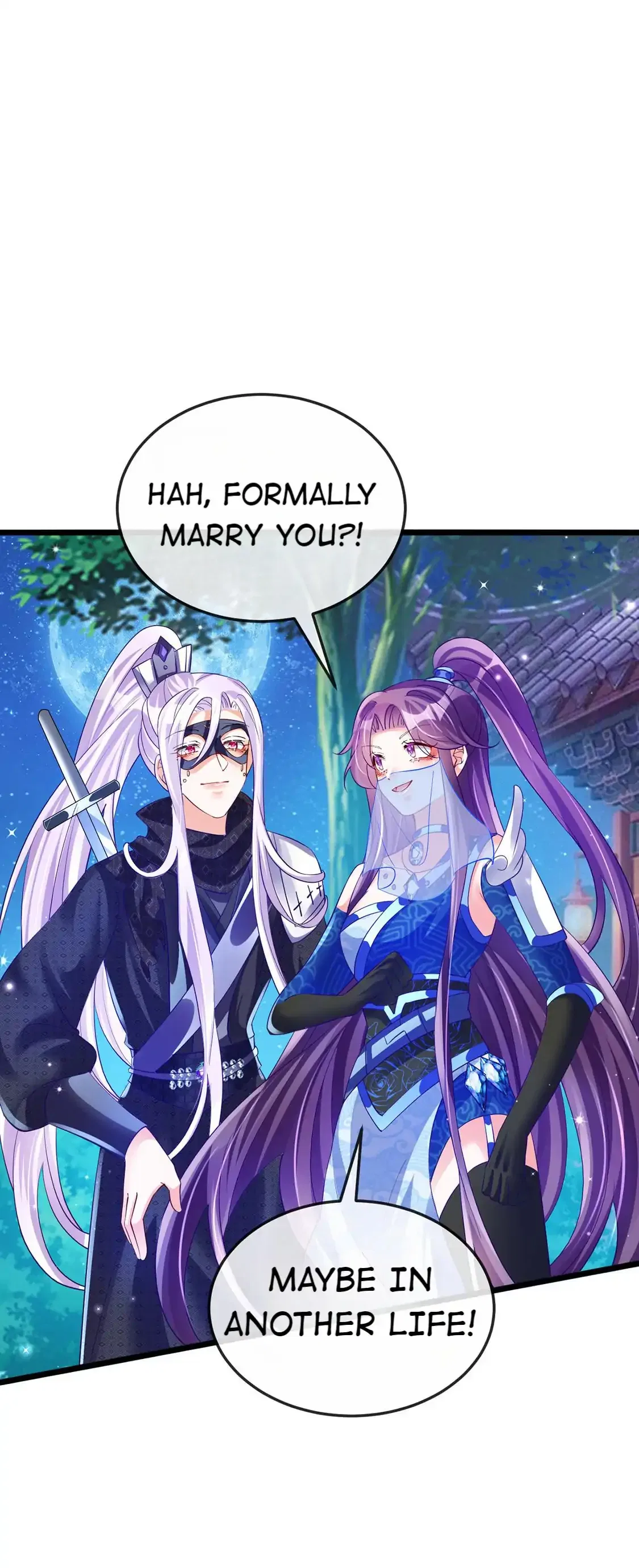 Military Phoenix Chapter 69 – Page 3