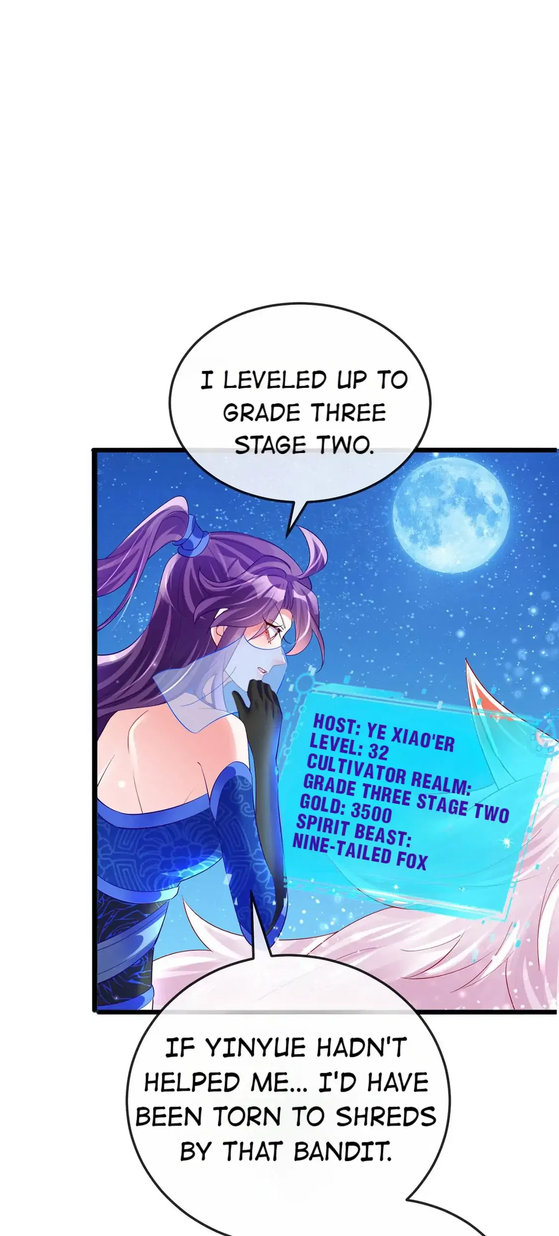 Military Phoenix Chapter 69 – Page 7