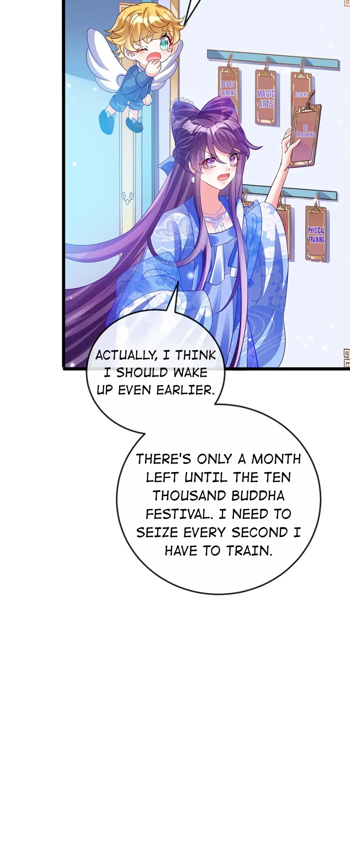 Military Phoenix Chapter 69 – Page 13