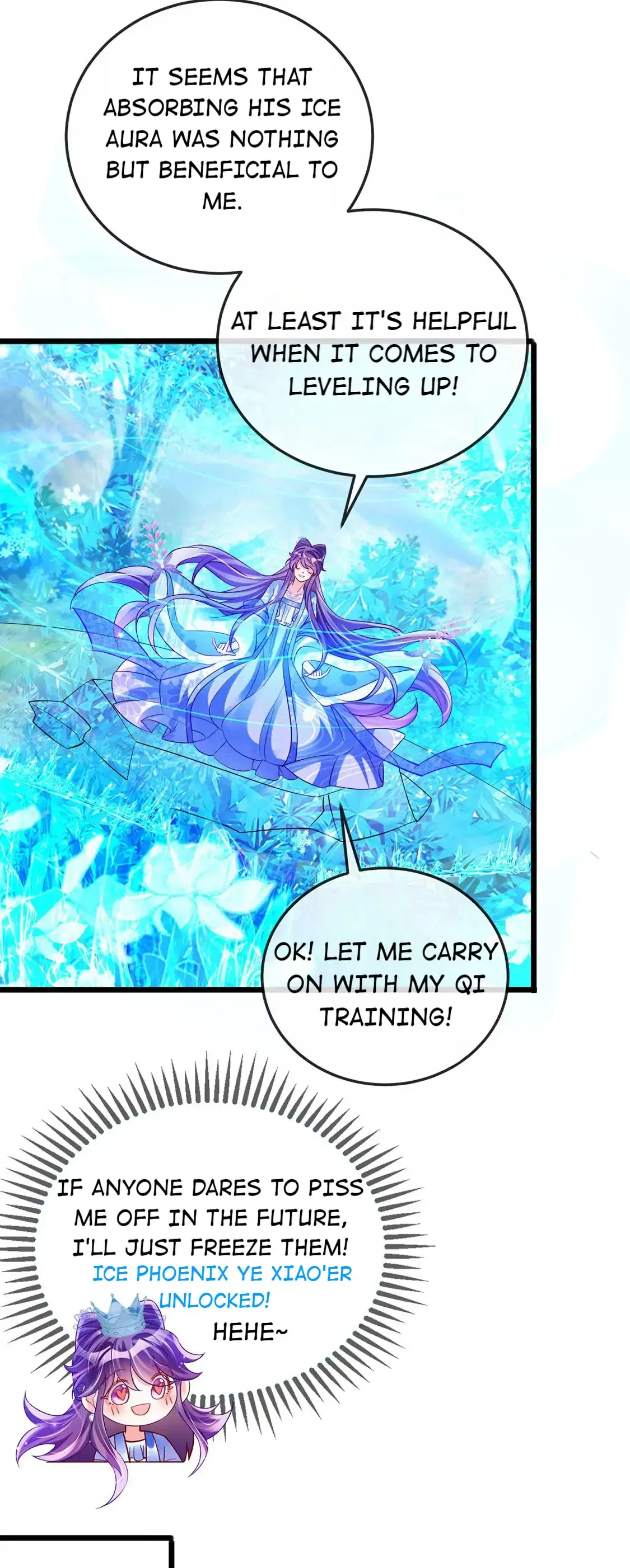 Military Phoenix Chapter 69 – Page 21