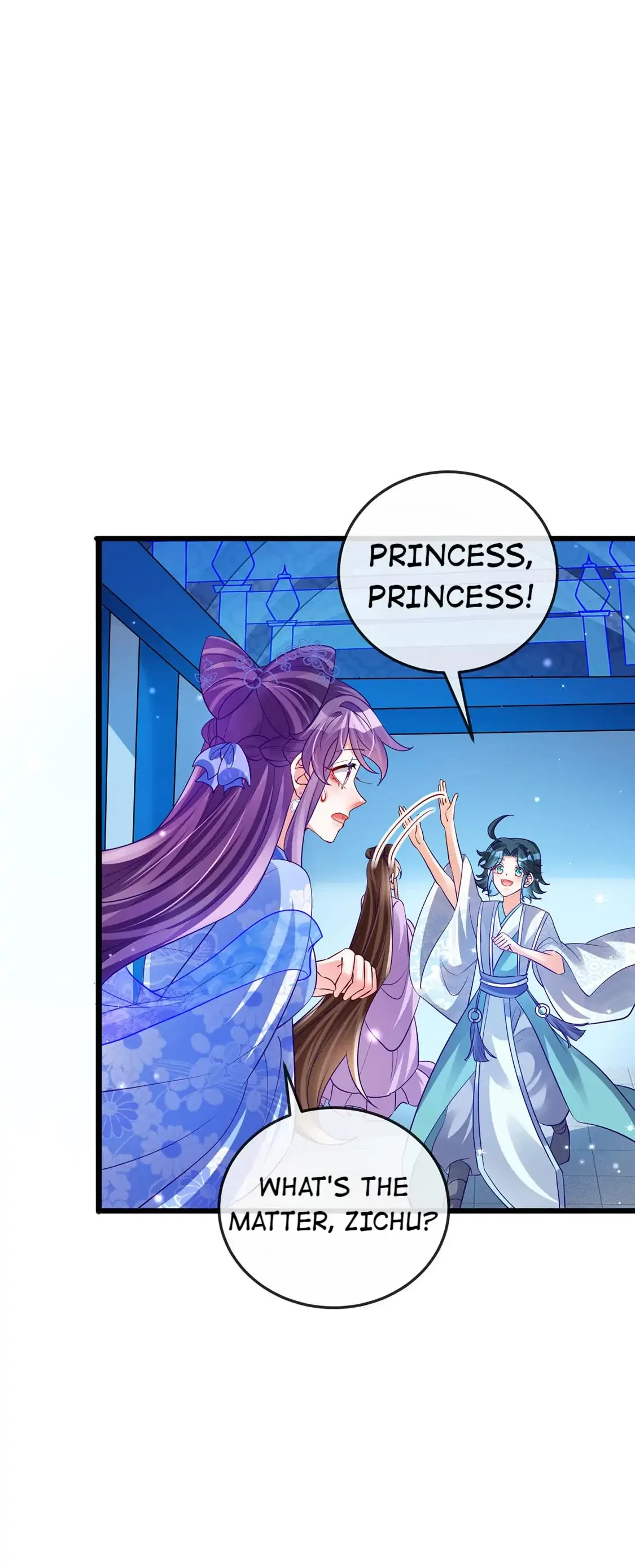 Military Phoenix Chapter 69 – Page 24