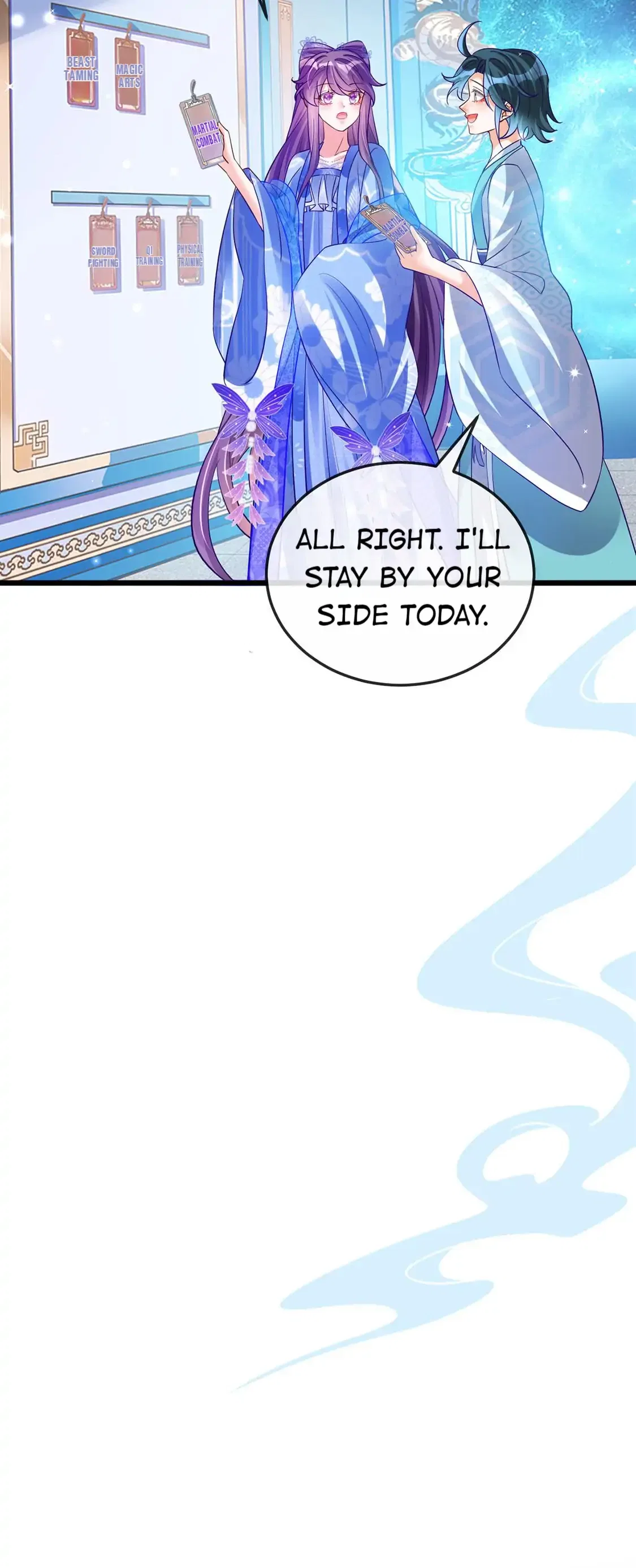 Military Phoenix Chapter 69 – Page 28