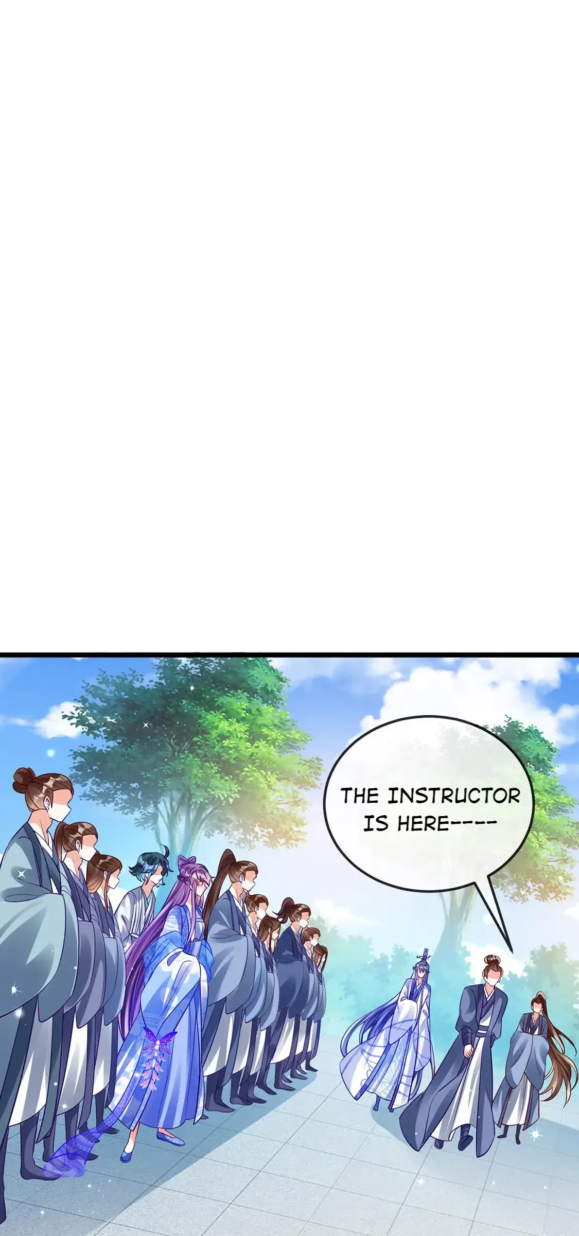 Military Phoenix Chapter 69 – Page 33