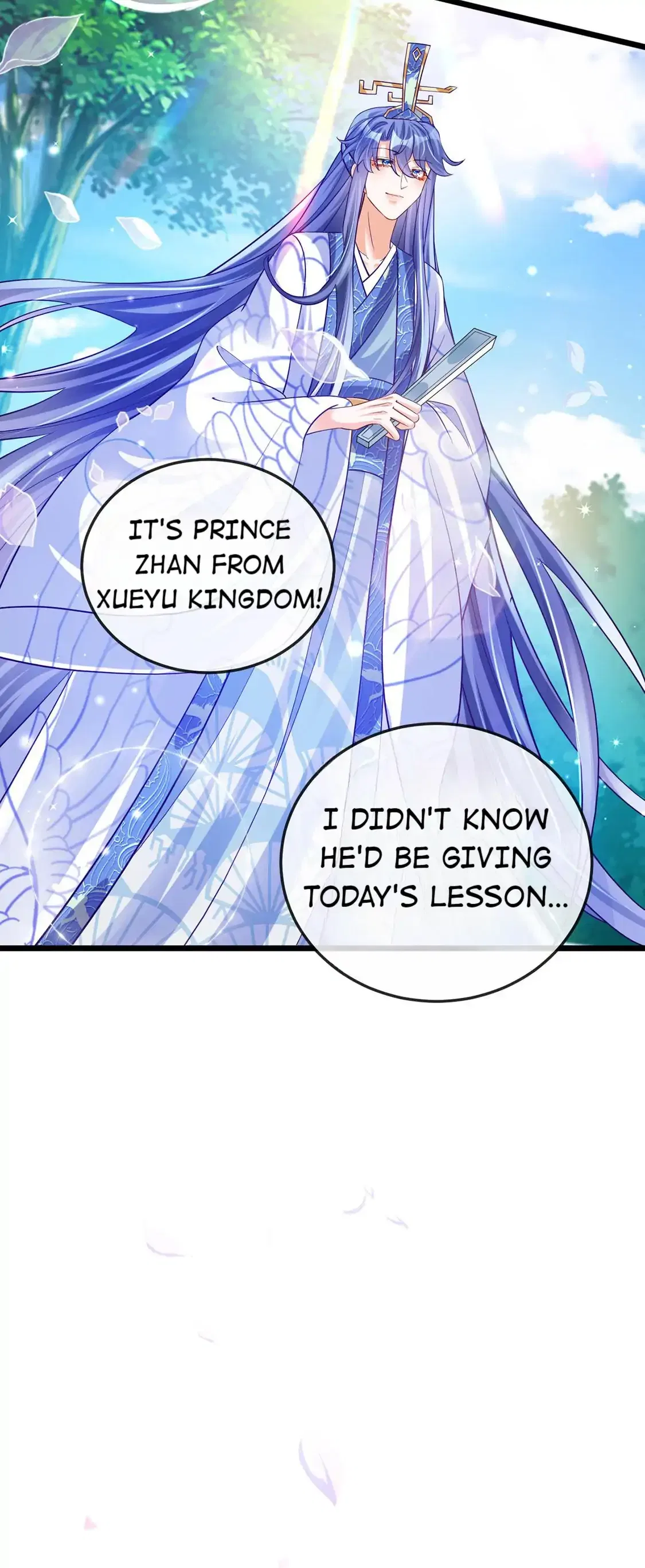 Military Phoenix Chapter 69 – Page 35
