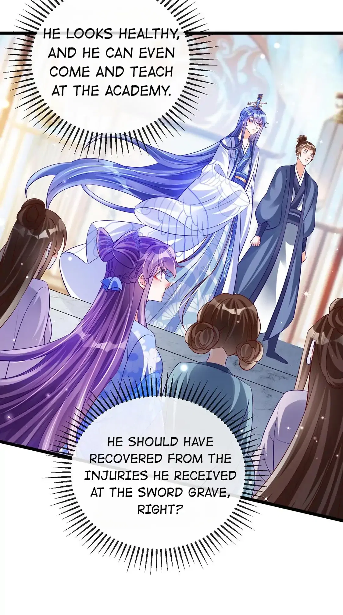 Military Phoenix Chapter 69 – Page 38