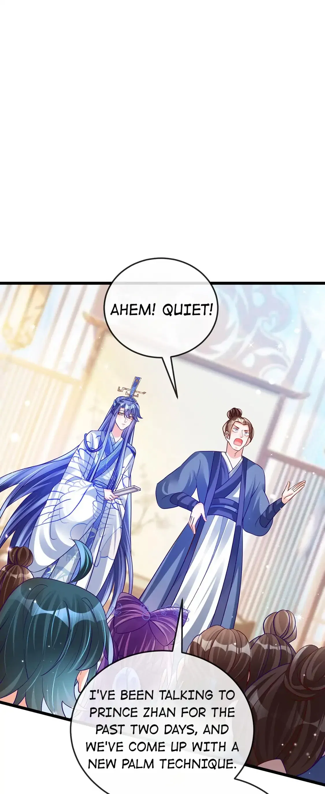 Military Phoenix Chapter 69 – Page 41