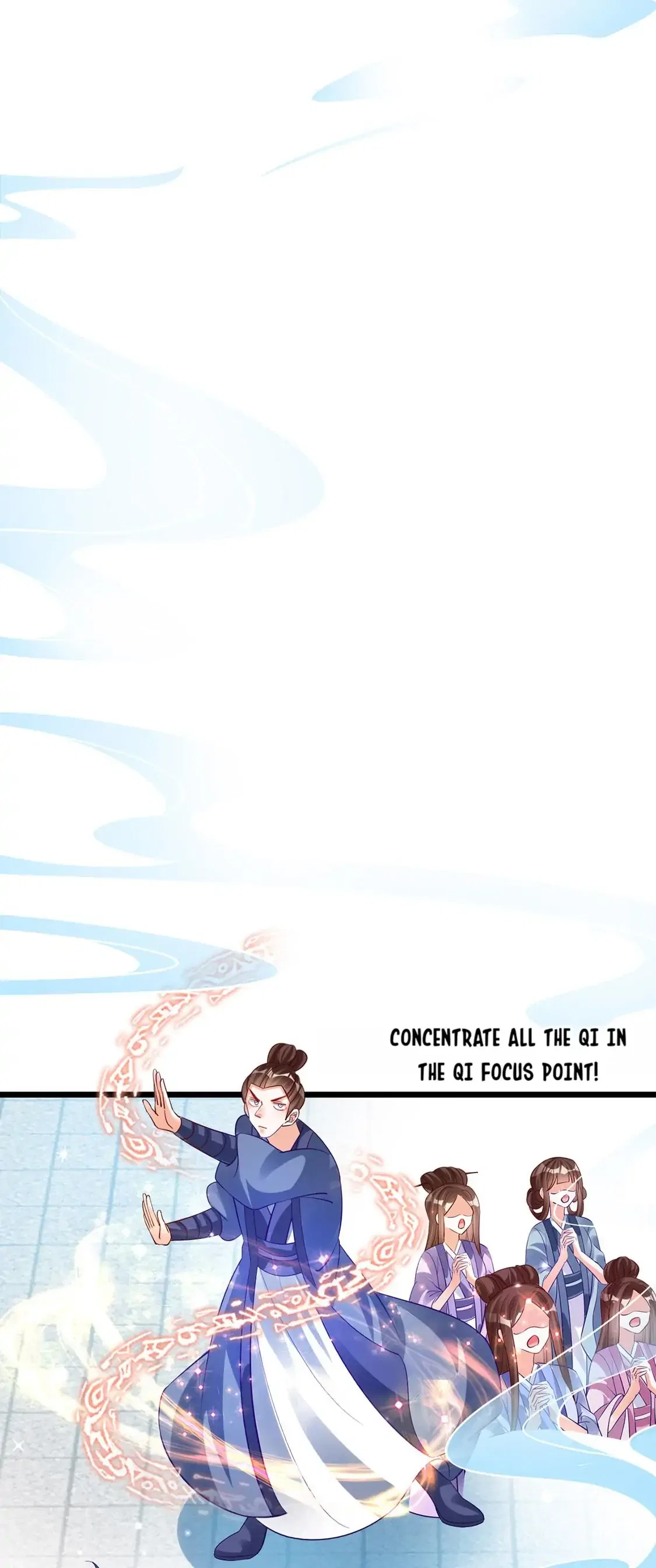 Military Phoenix Chapter 69 – Page 45