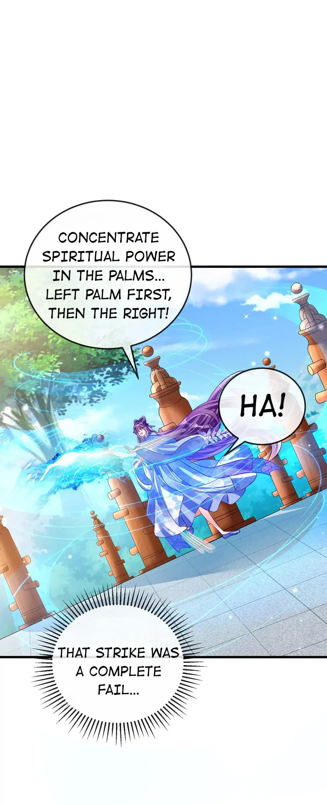 Military Phoenix Chapter 69 – Page 49