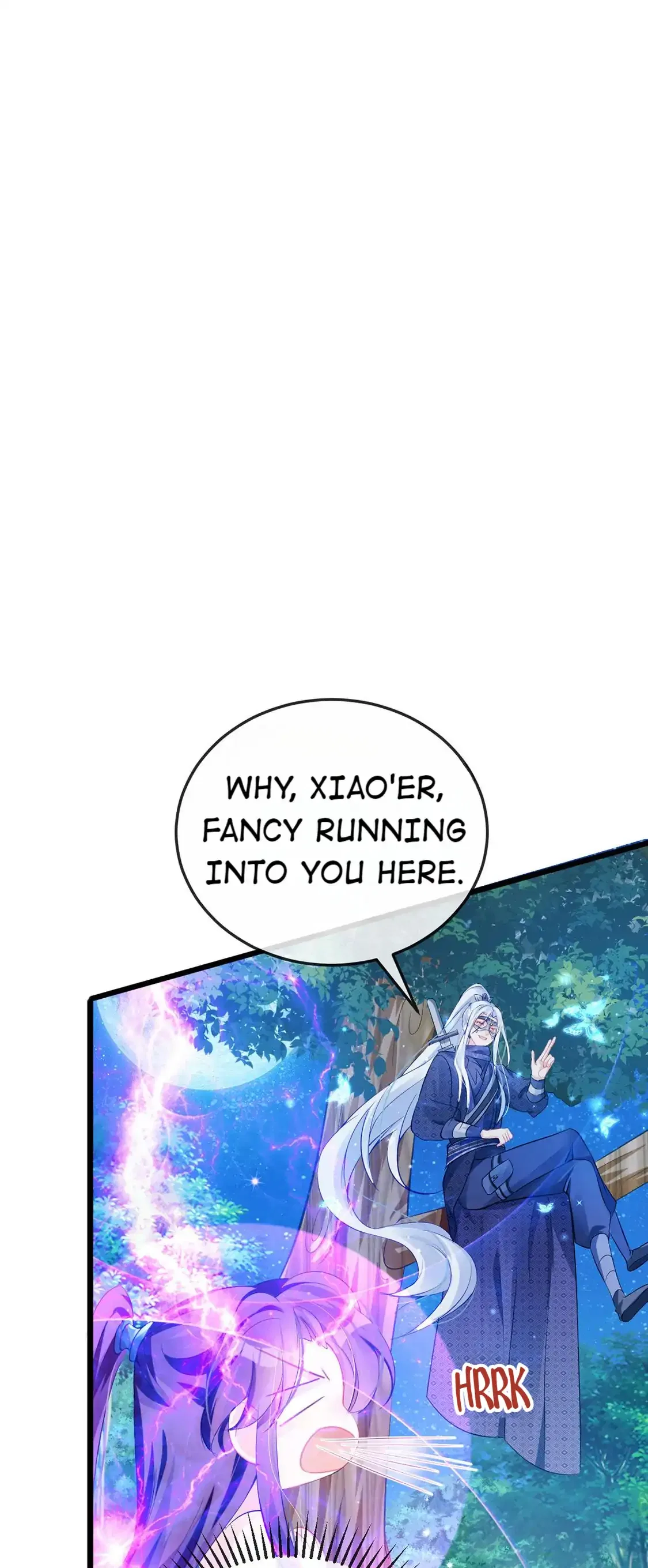 Military Phoenix Chapter 68 – Page 4