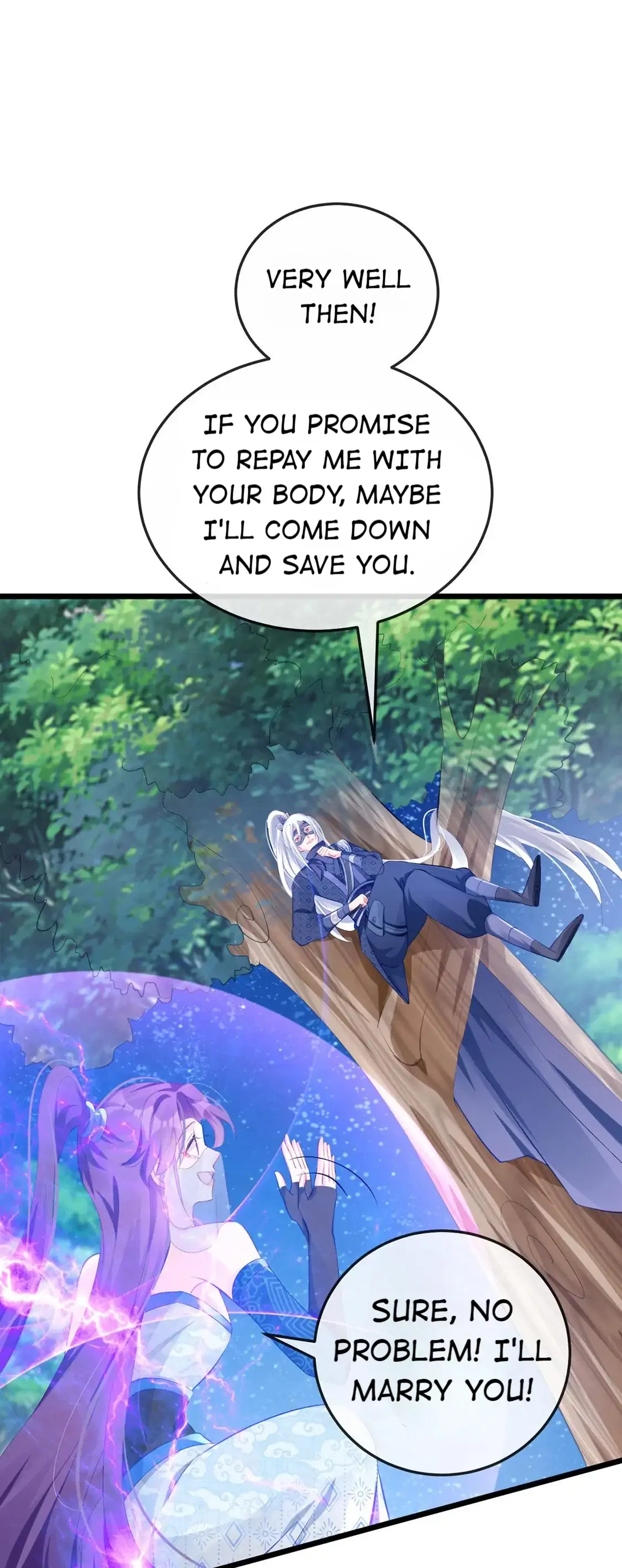 Military Phoenix Chapter 68 – Page 11