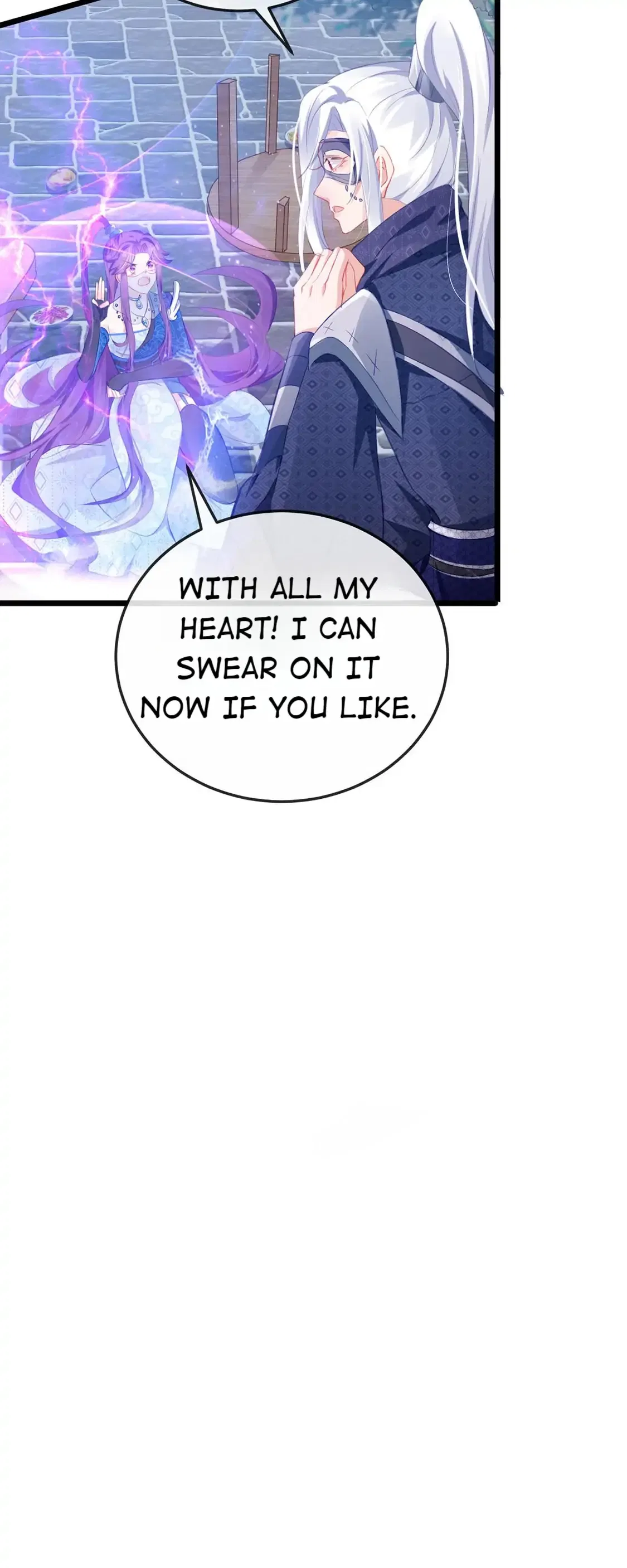 Military Phoenix Chapter 68 – Page 13