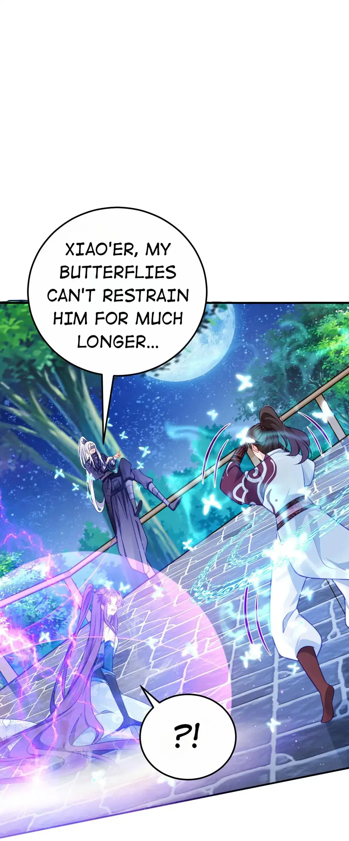 Military Phoenix Chapter 68 – Page 16