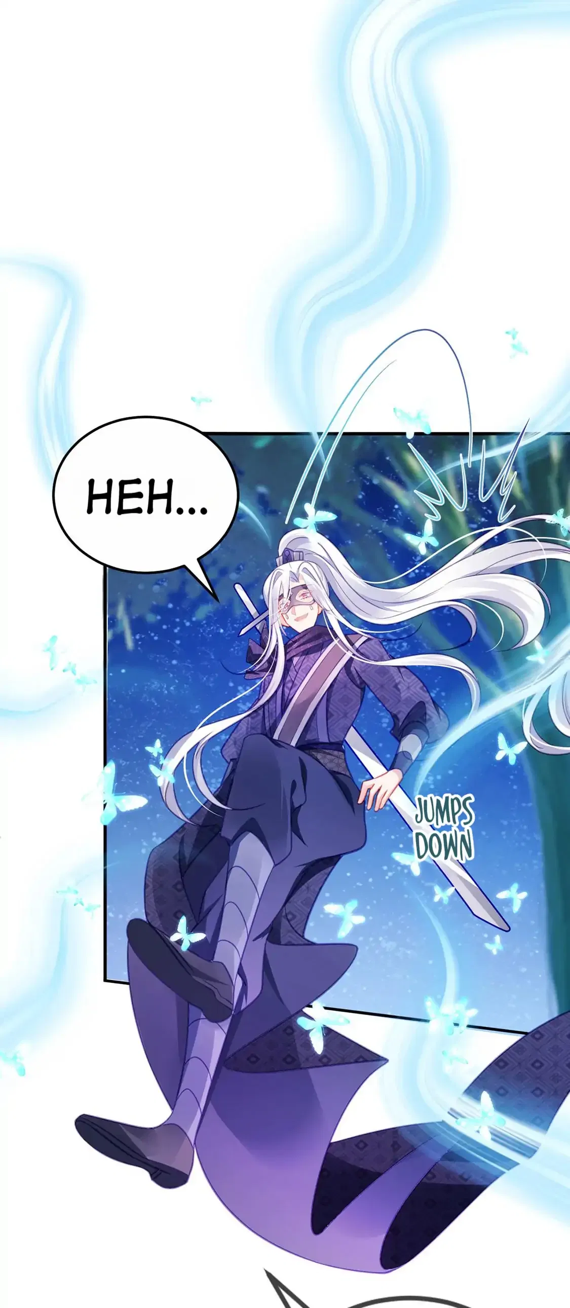 Military Phoenix Chapter 68 – Page 19