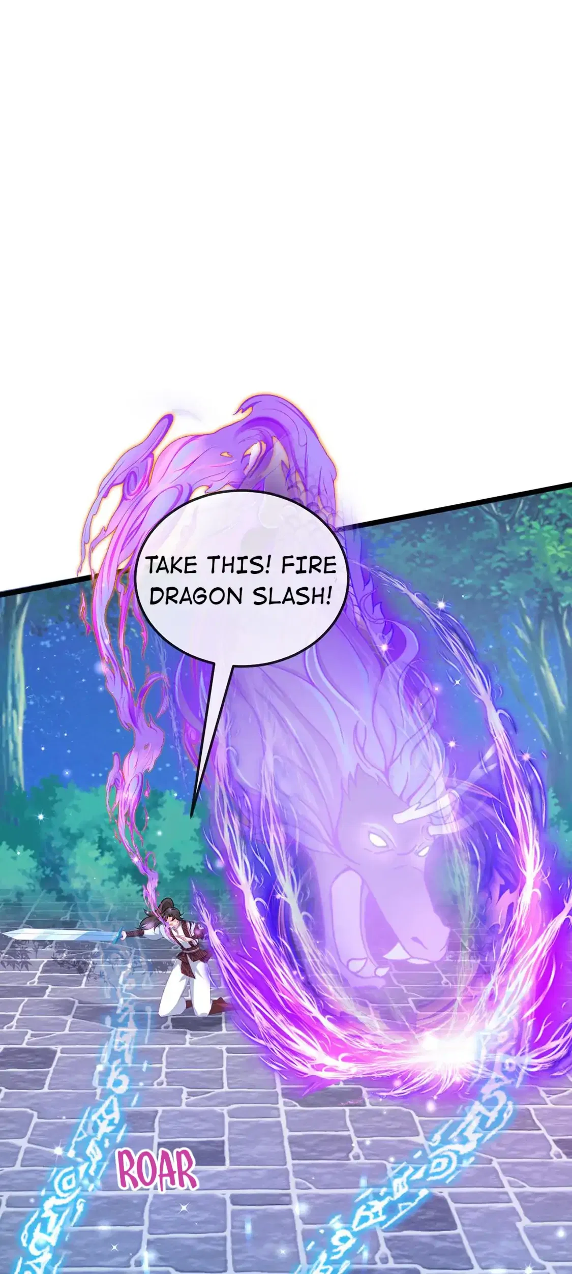 Military Phoenix Chapter 68 – Page 27