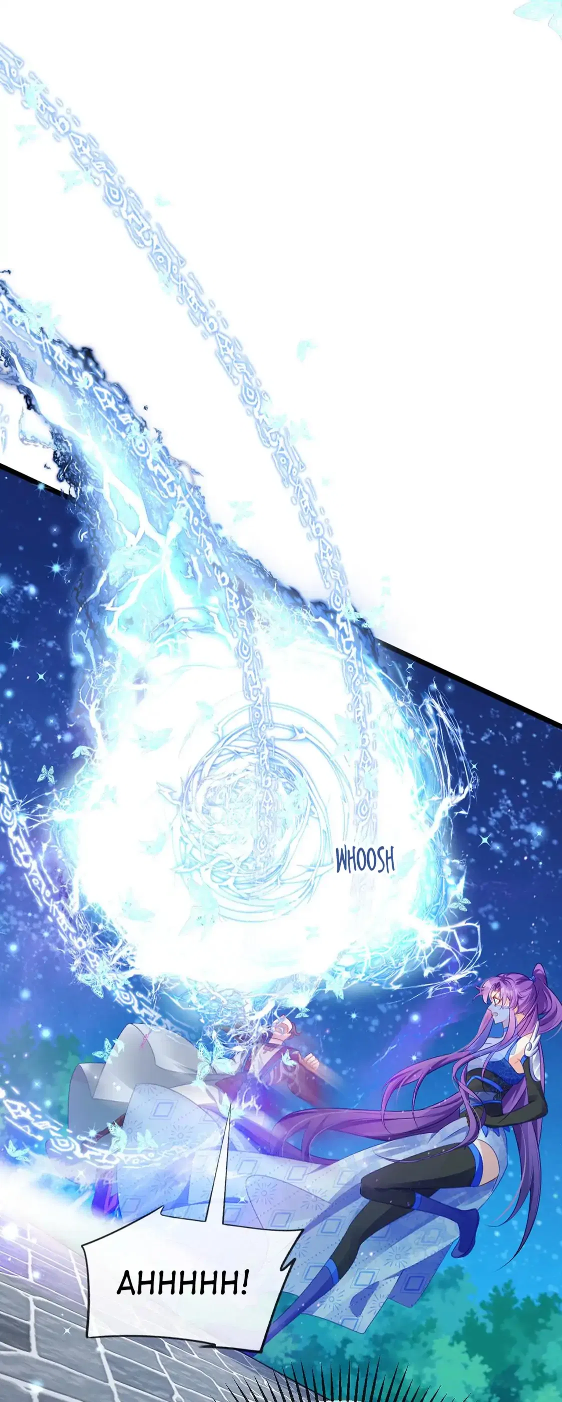 Military Phoenix Chapter 68 – Page 35