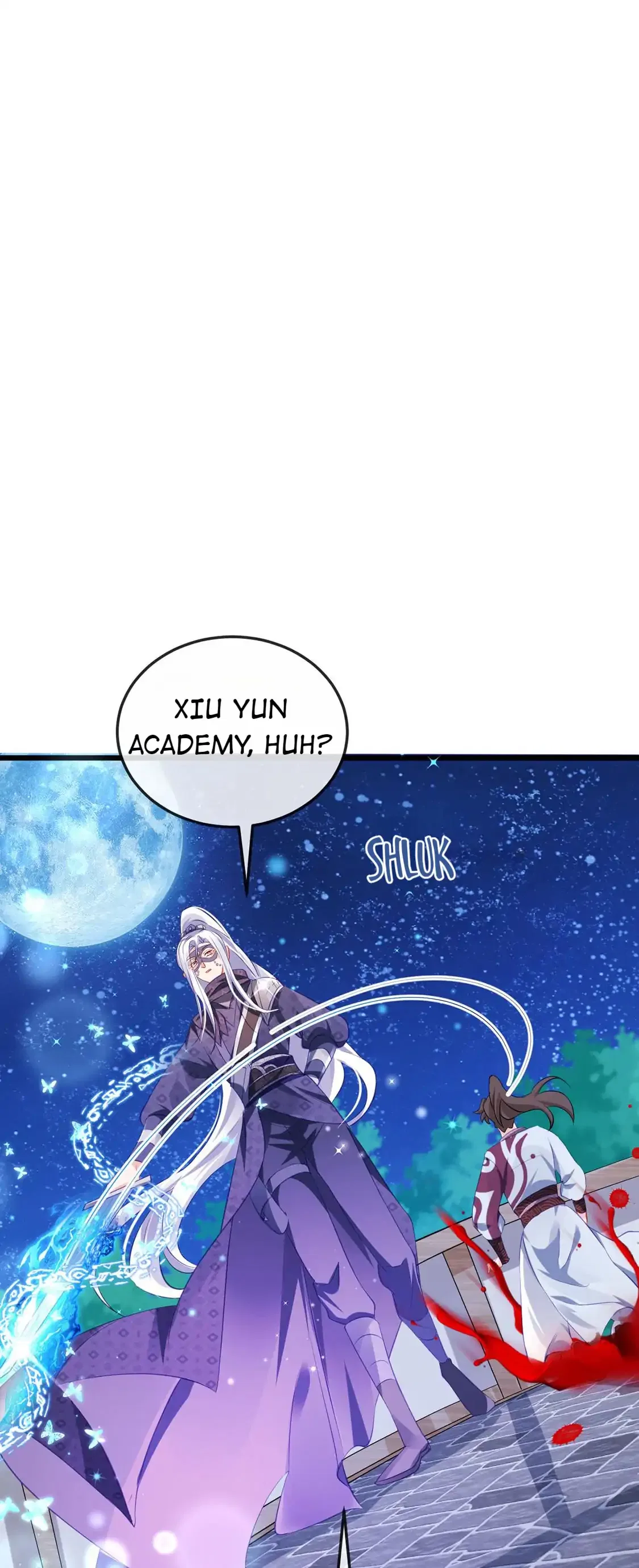 Military Phoenix Chapter 68 – Page 38