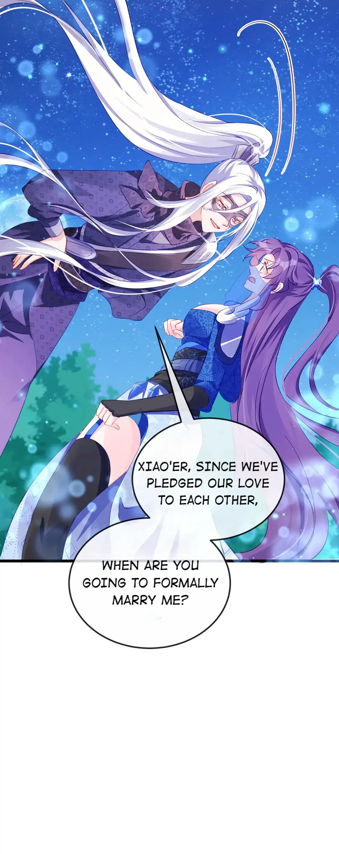 Military Phoenix Chapter 68 – Page 44