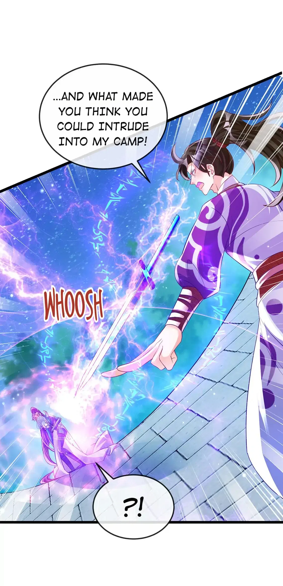 Military Phoenix Chapter 67 – Page 7