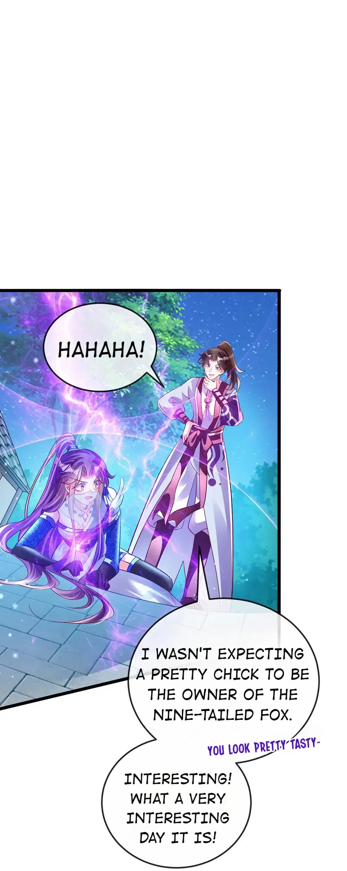 Military Phoenix Chapter 67 – Page 19