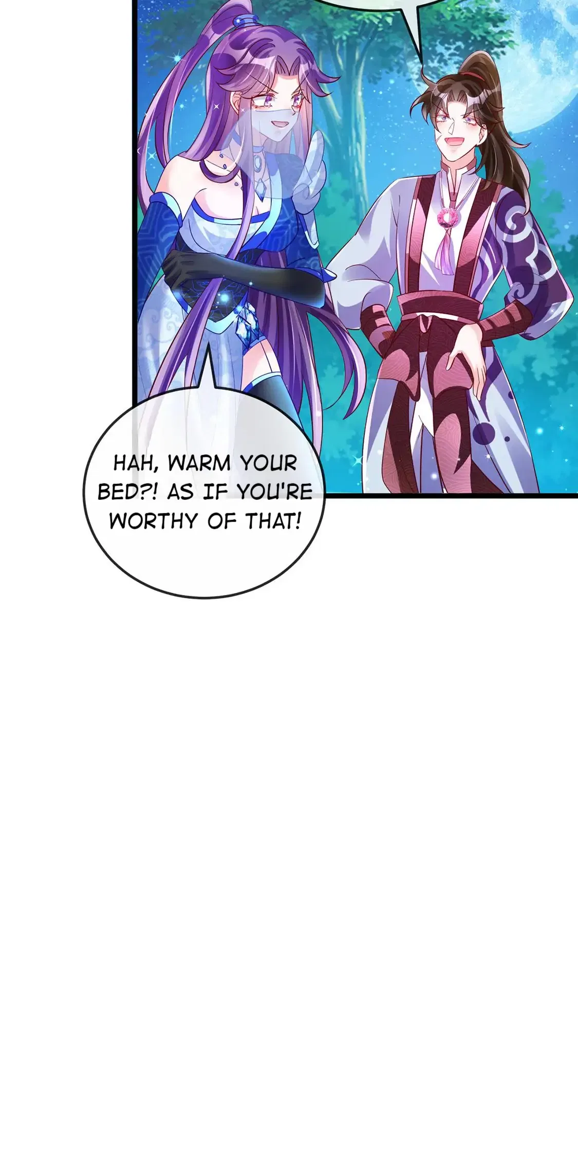 Military Phoenix Chapter 67 – Page 22