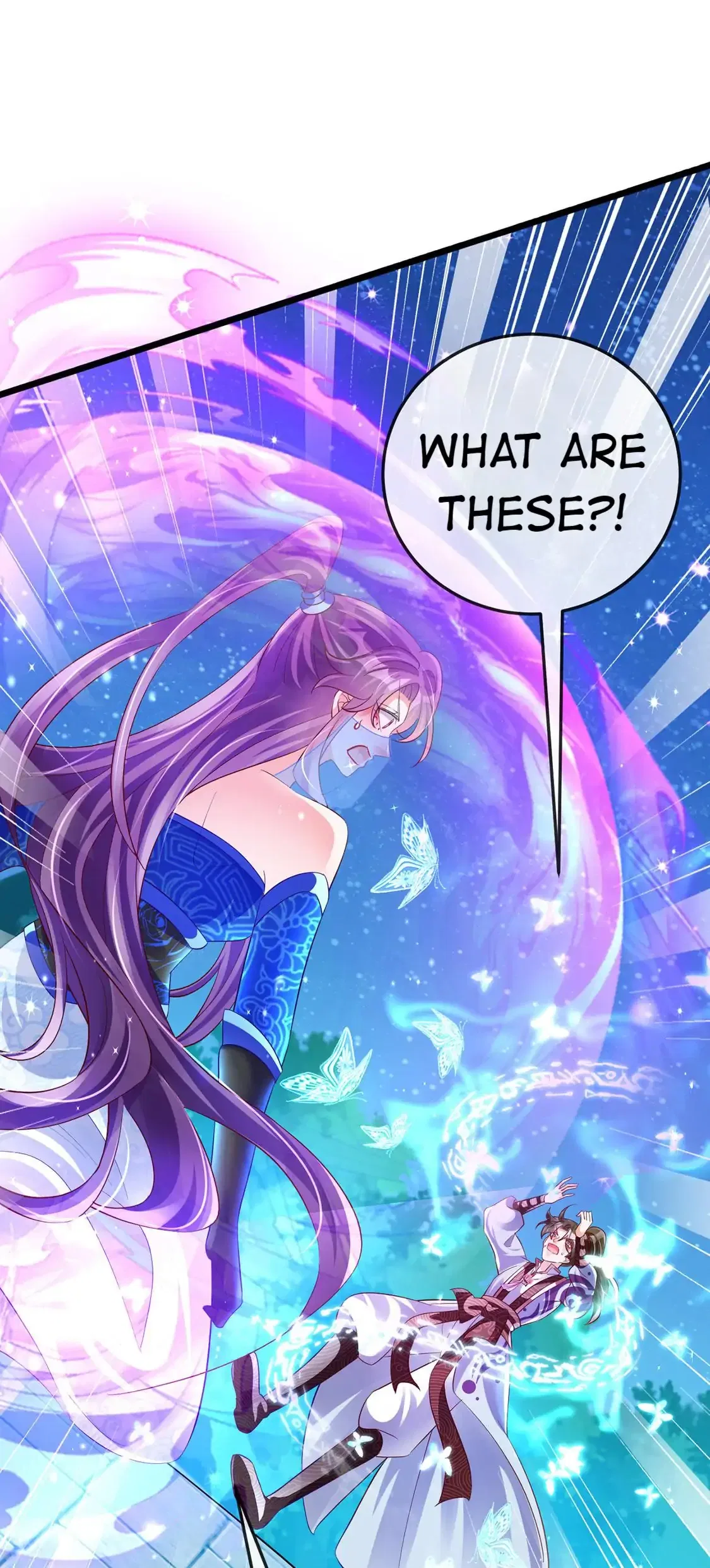 Military Phoenix Chapter 67 – Page 42