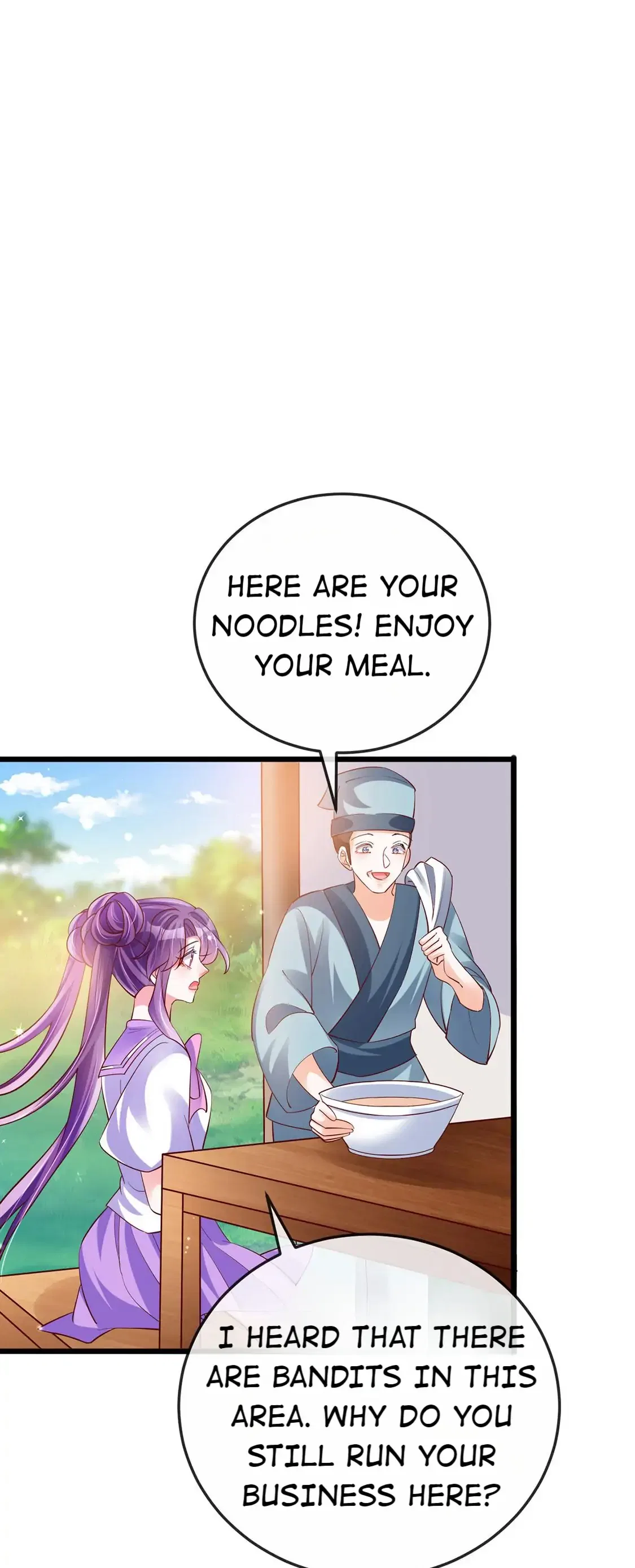 Military Phoenix Chapter 66 – Page 10