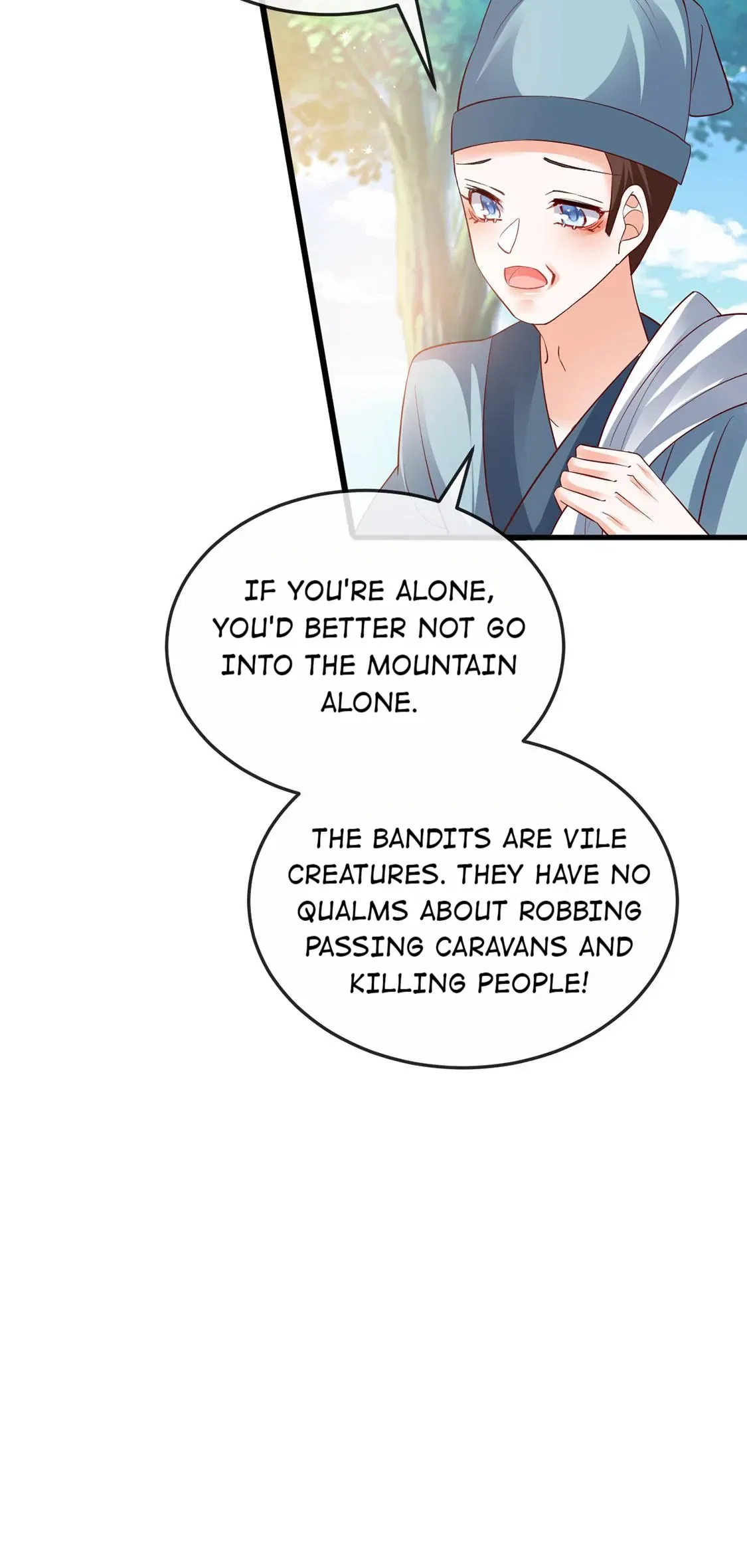 Military Phoenix Chapter 66 – Page 12