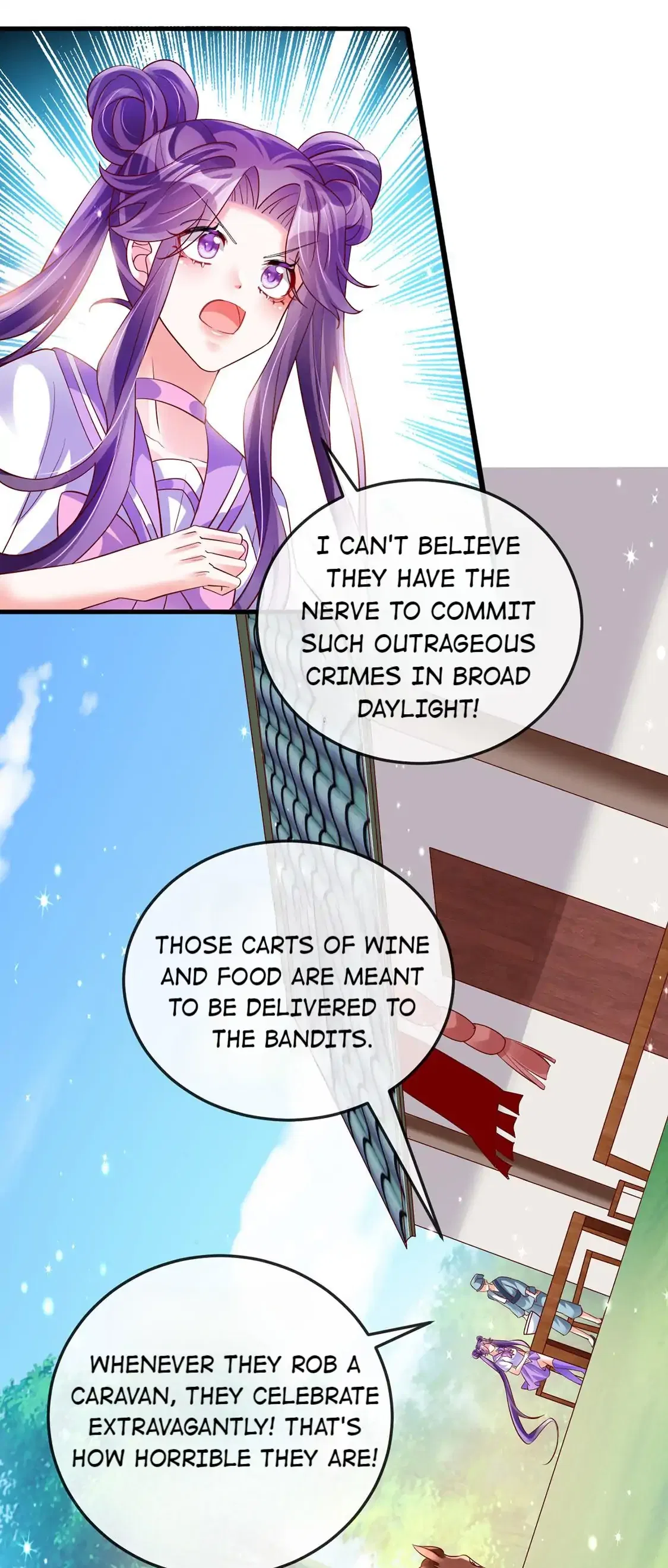 Military Phoenix Chapter 66 – Page 13