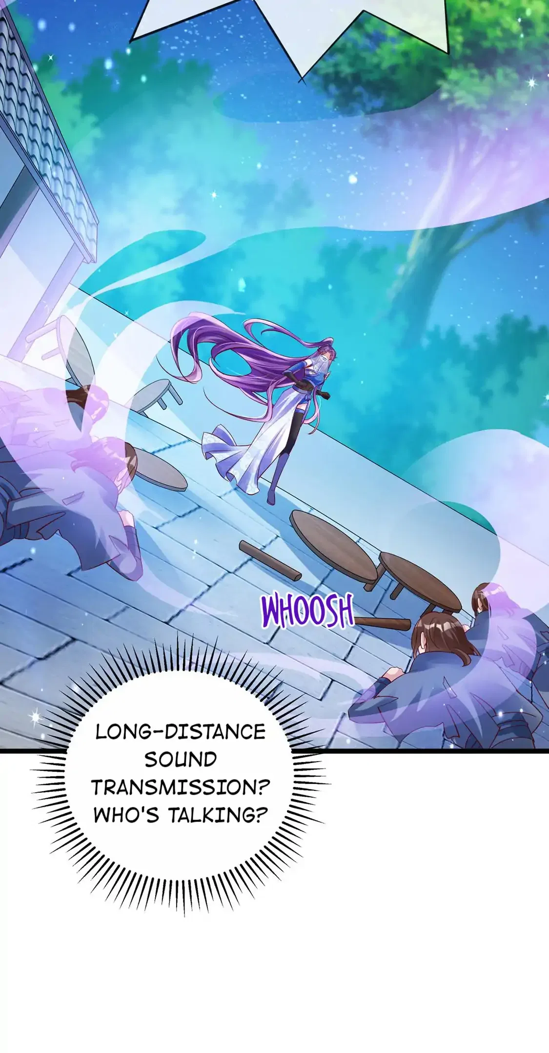 Military Phoenix Chapter 66 – Page 39