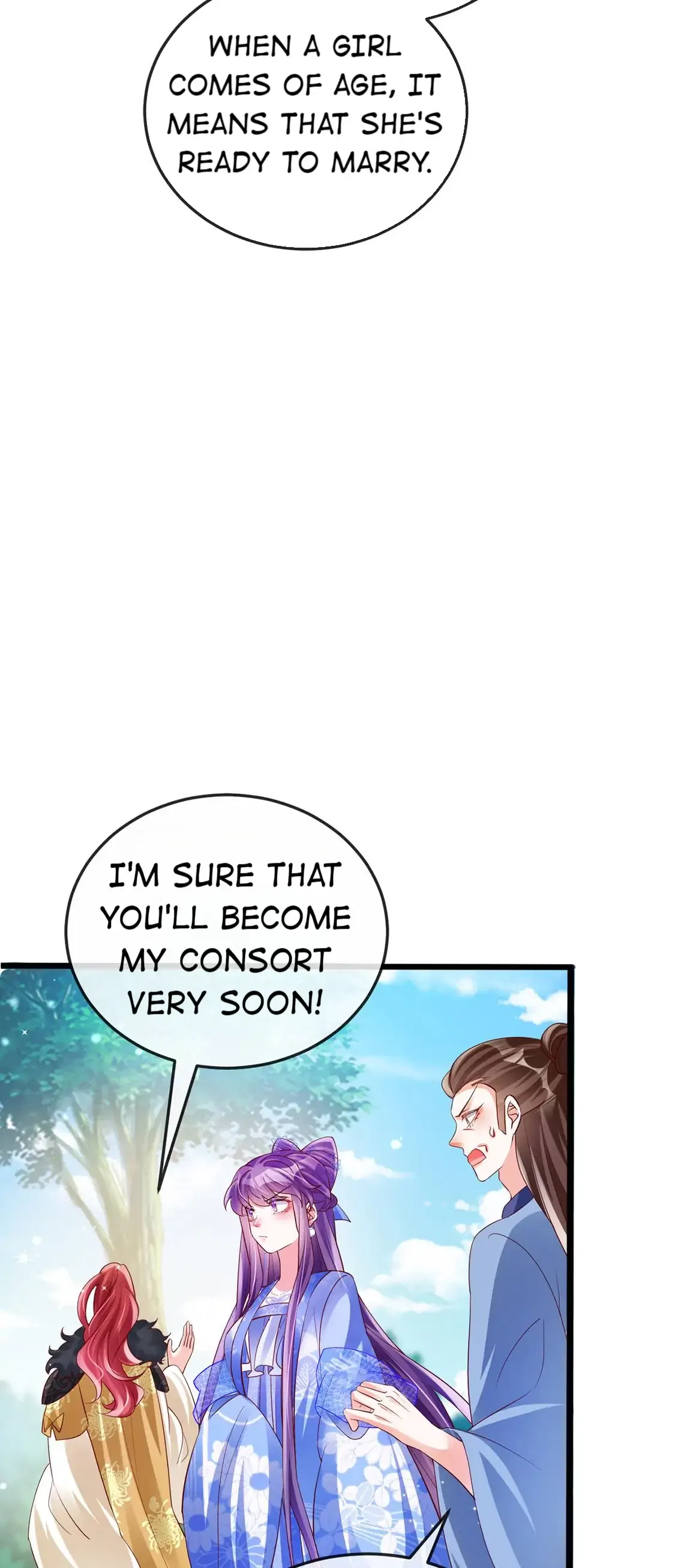 Military Phoenix Chapter 65 – Page 4
