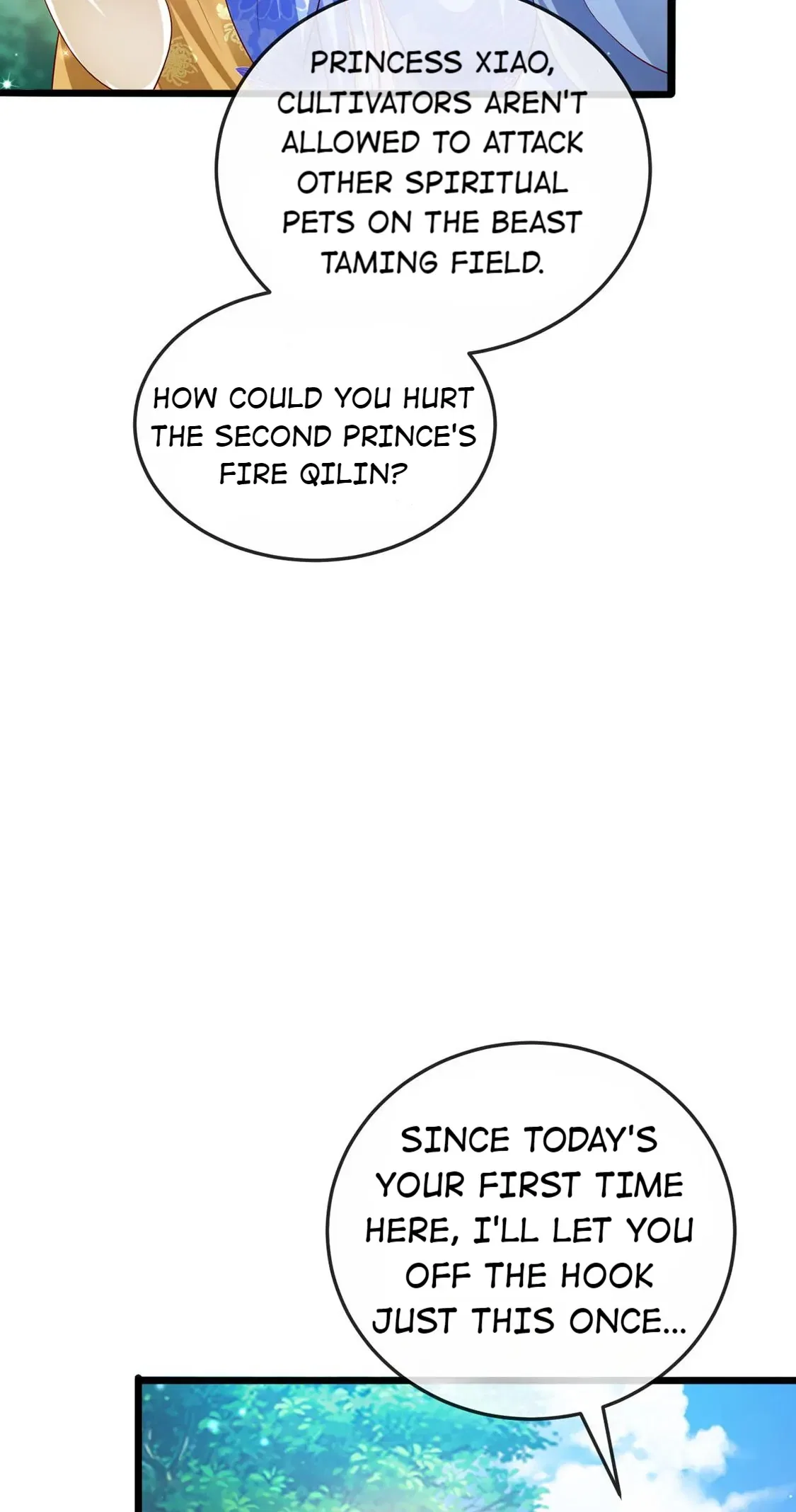 Military Phoenix Chapter 65 – Page 5