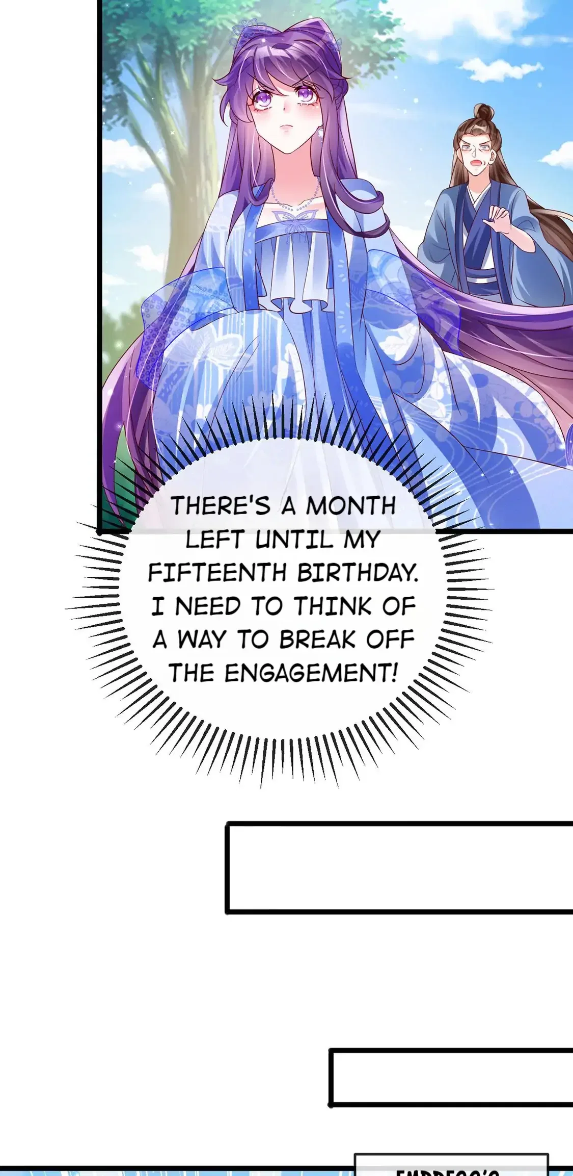 Military Phoenix Chapter 65 – Page 6
