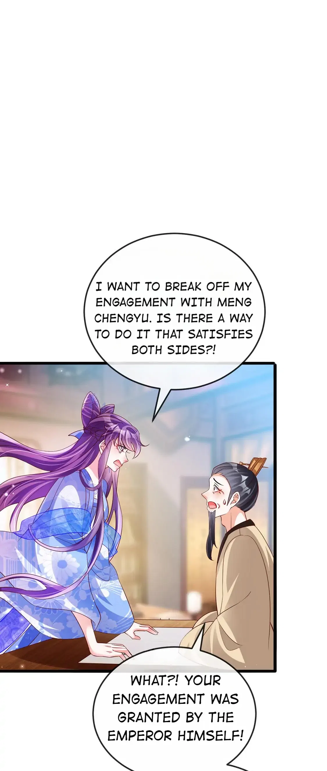 Military Phoenix Chapter 65 – Page 10