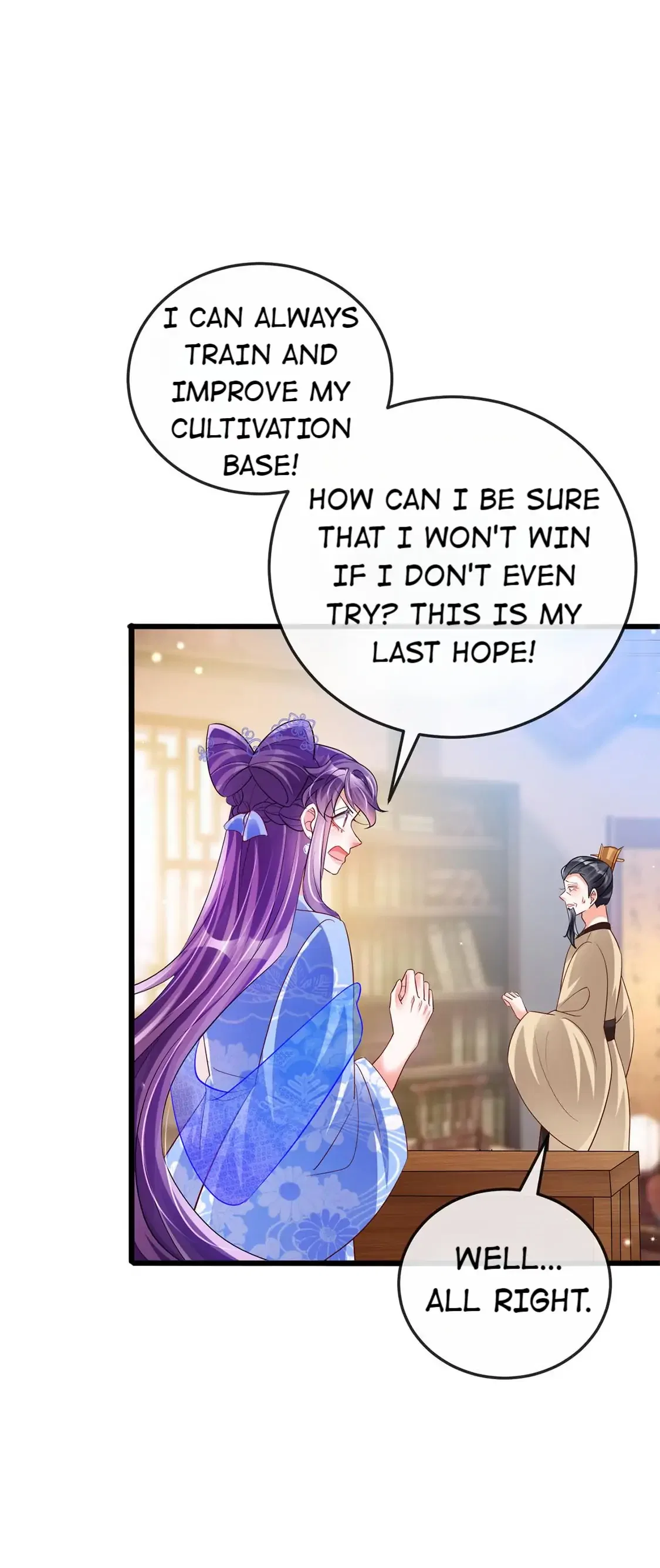 Military Phoenix Chapter 65 – Page 18