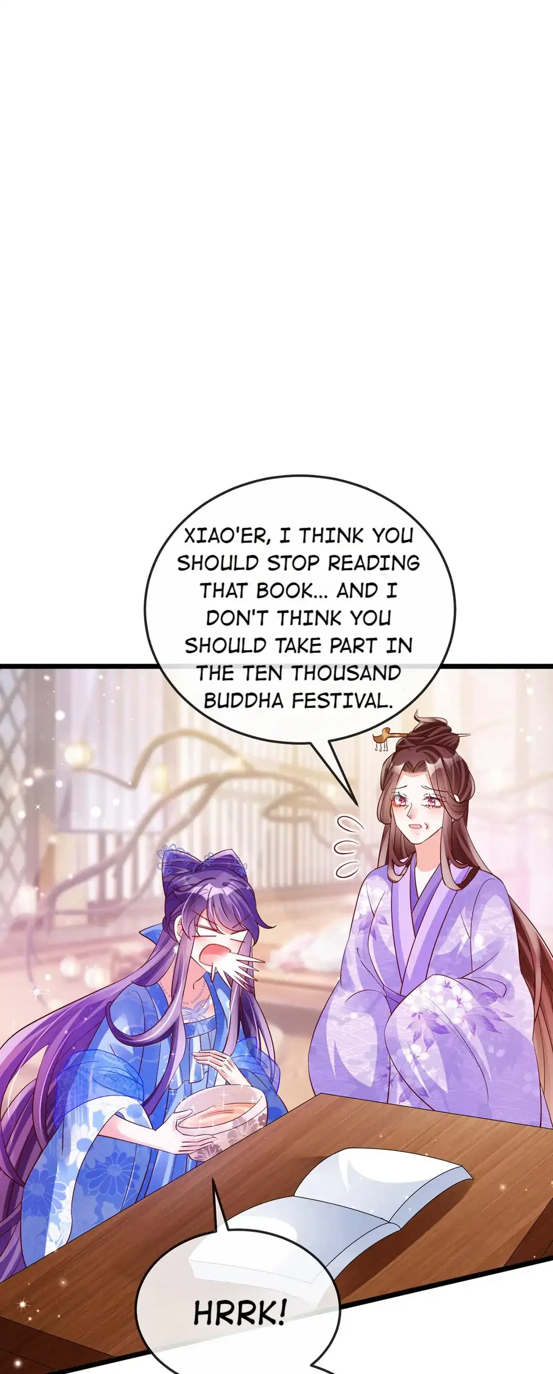 Military Phoenix Chapter 65 – Page 30