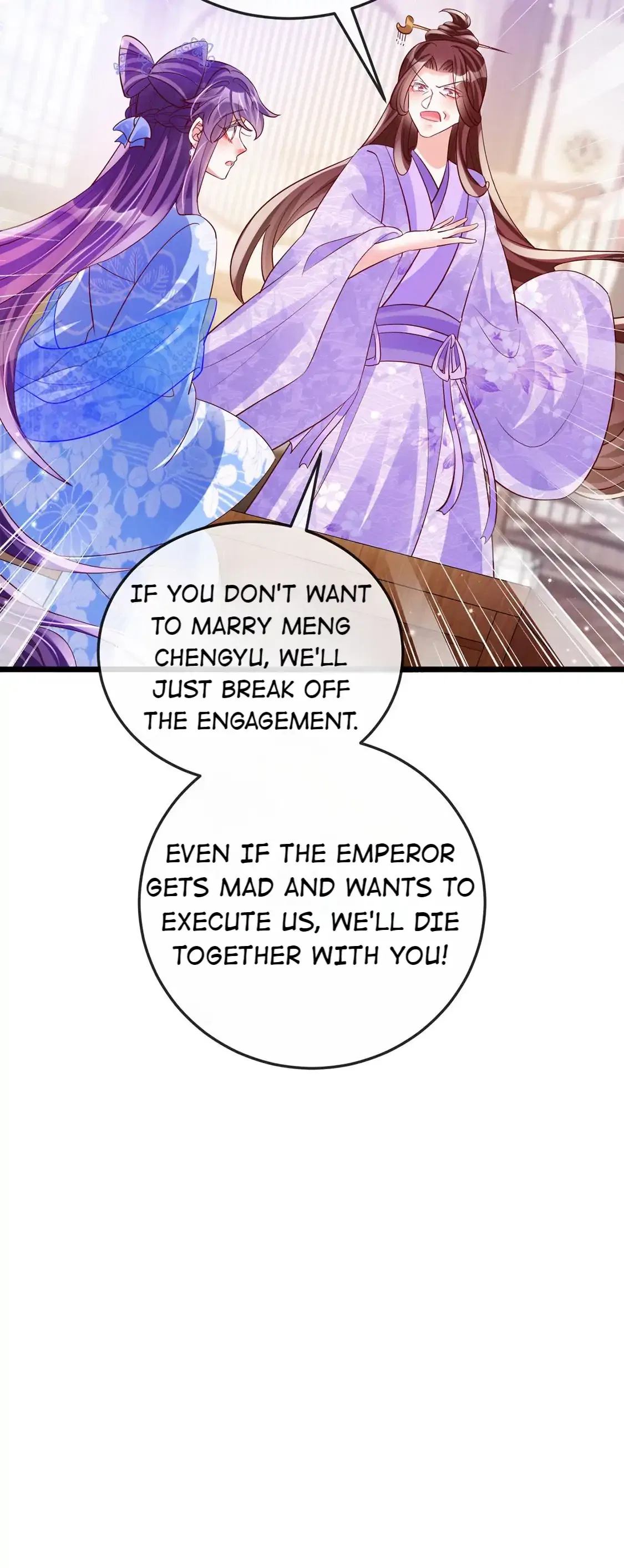 Military Phoenix Chapter 65 – Page 32