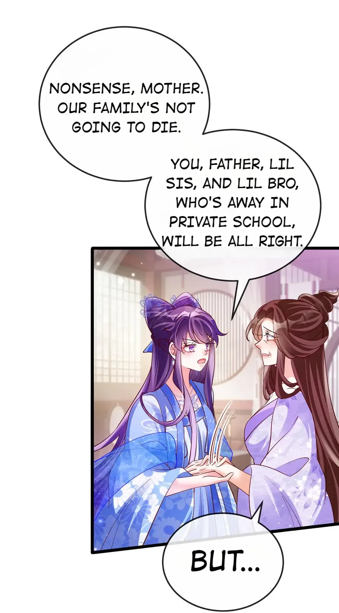 Military Phoenix Chapter 65 – Page 34