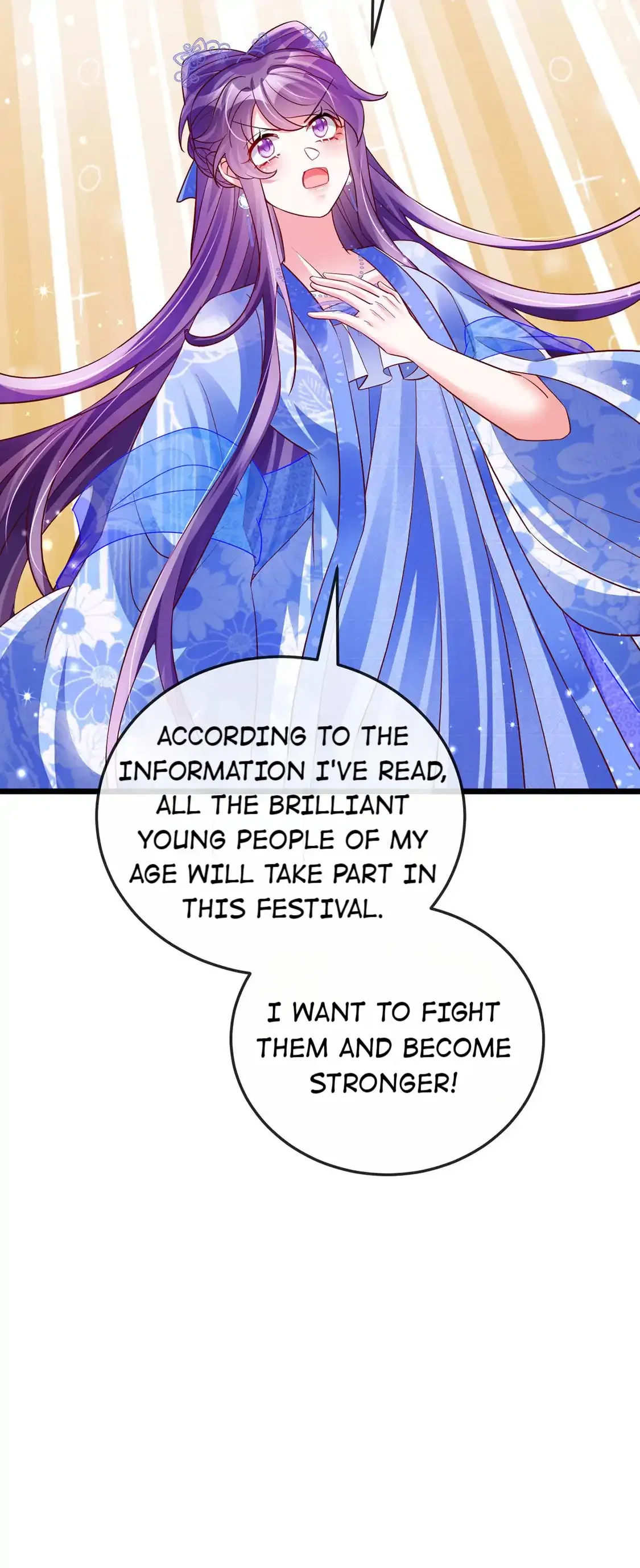 Military Phoenix Chapter 65 – Page 36