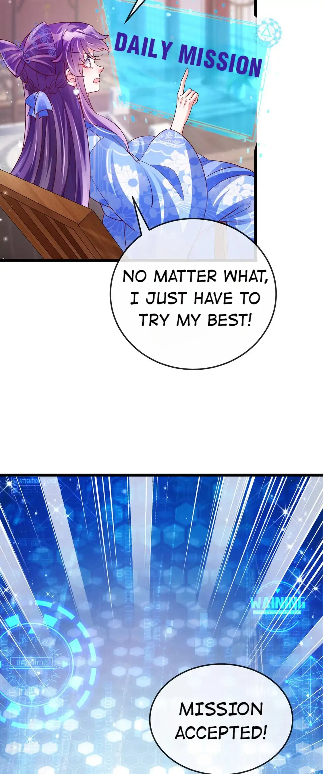 Military Phoenix Chapter 65 – Page 42