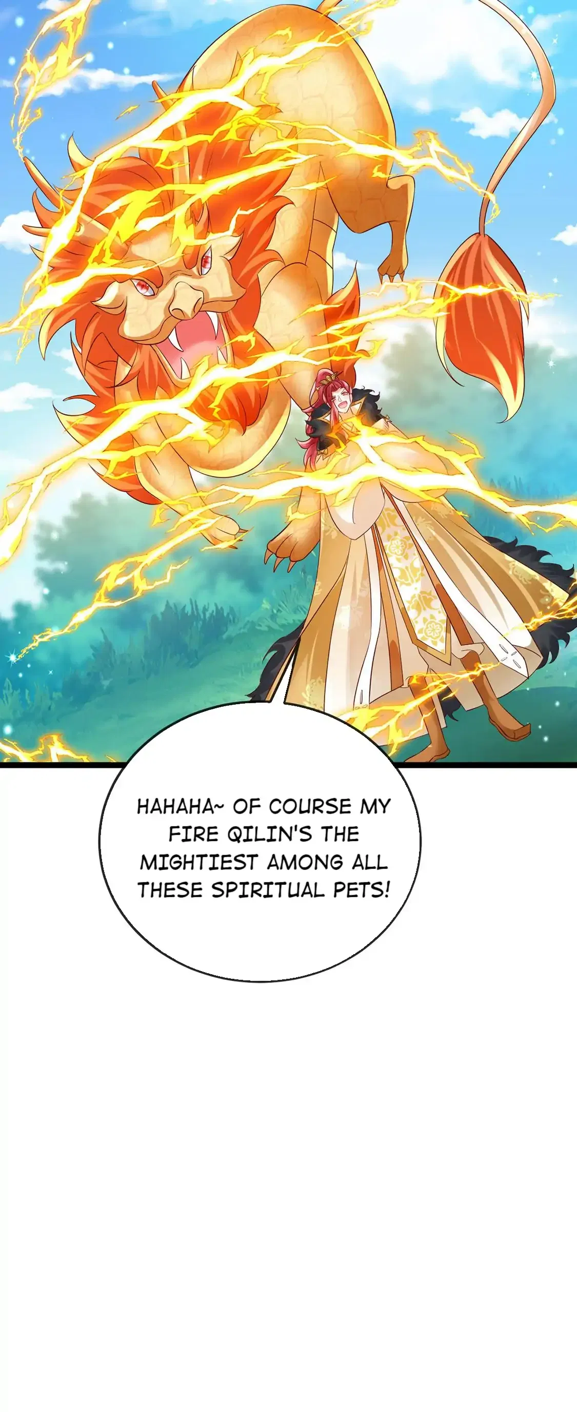 Military Phoenix Chapter 64 – Page 7