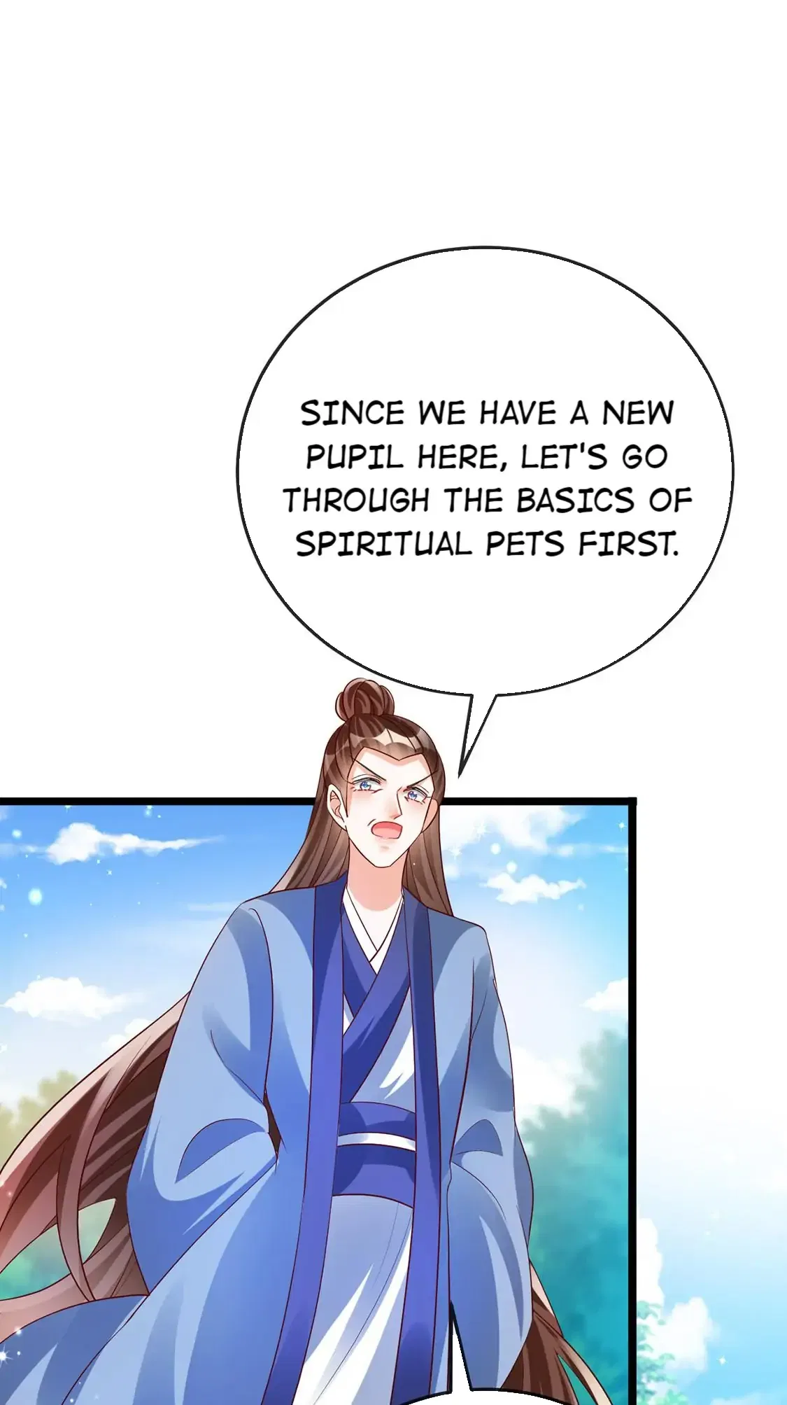 Military Phoenix Chapter 64 – Page 8