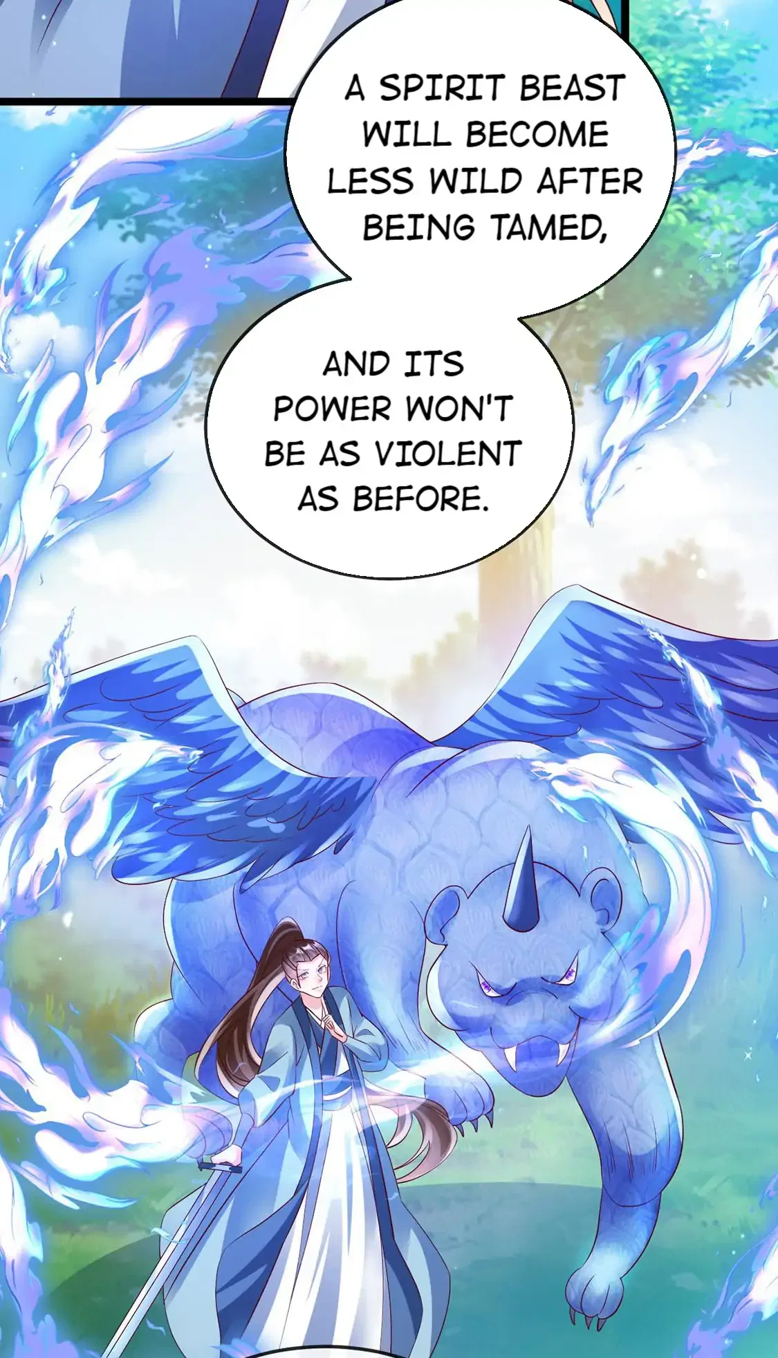 Military Phoenix Chapter 64 – Page 9
